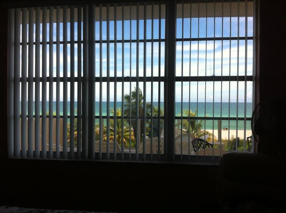 Beautiful Pavilion * Miami Beach