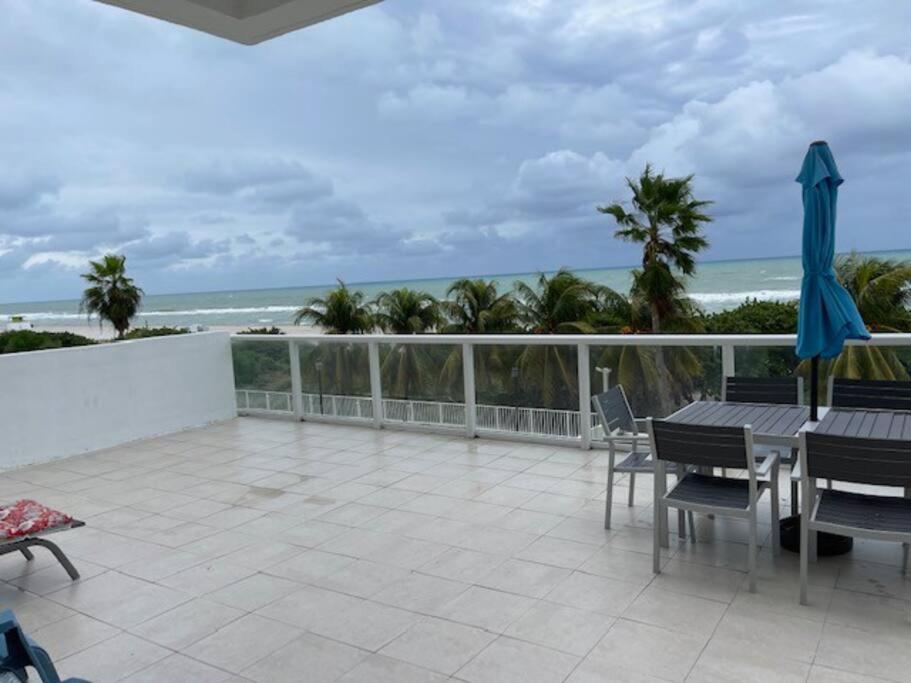 Beautiful Pavilion Apartment Miami Beach