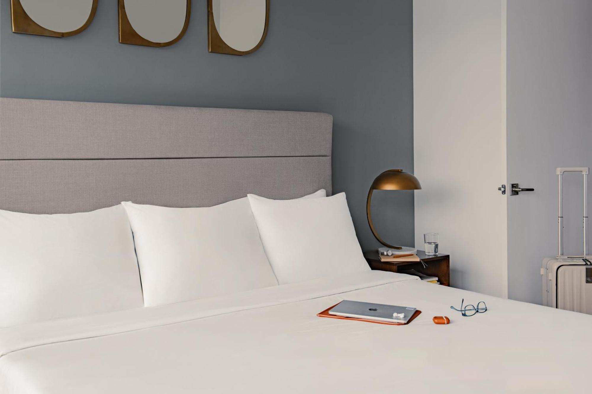 Sonder 17west Aparthotel 3*