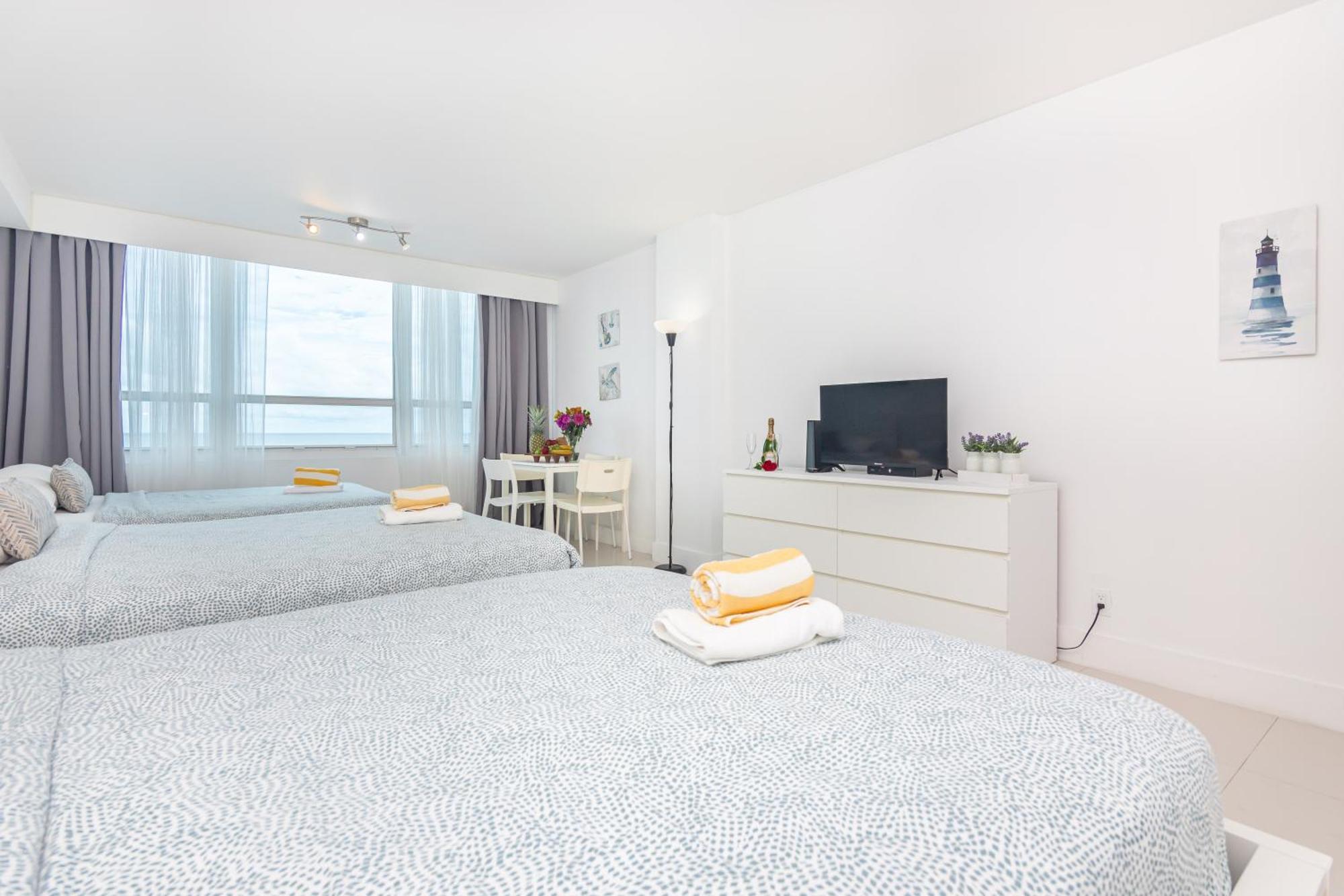 Girasole Miami Beach