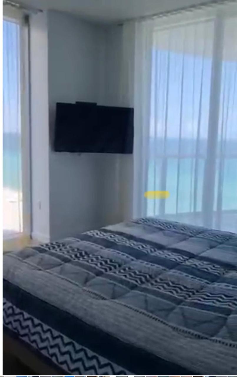 On The Ocean Apartment *