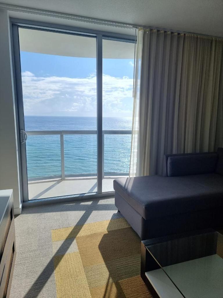 On The Ocean Apartment Miami Beach