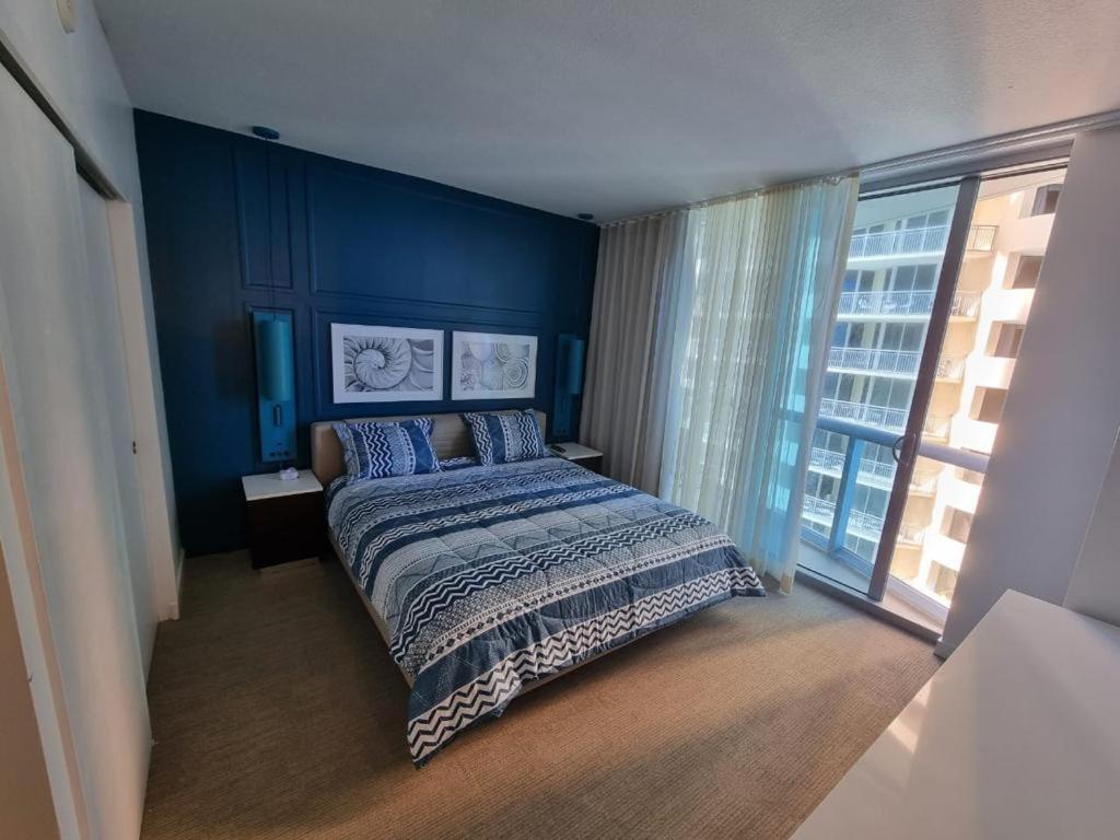 On The Ocean Apartment Miami Beach