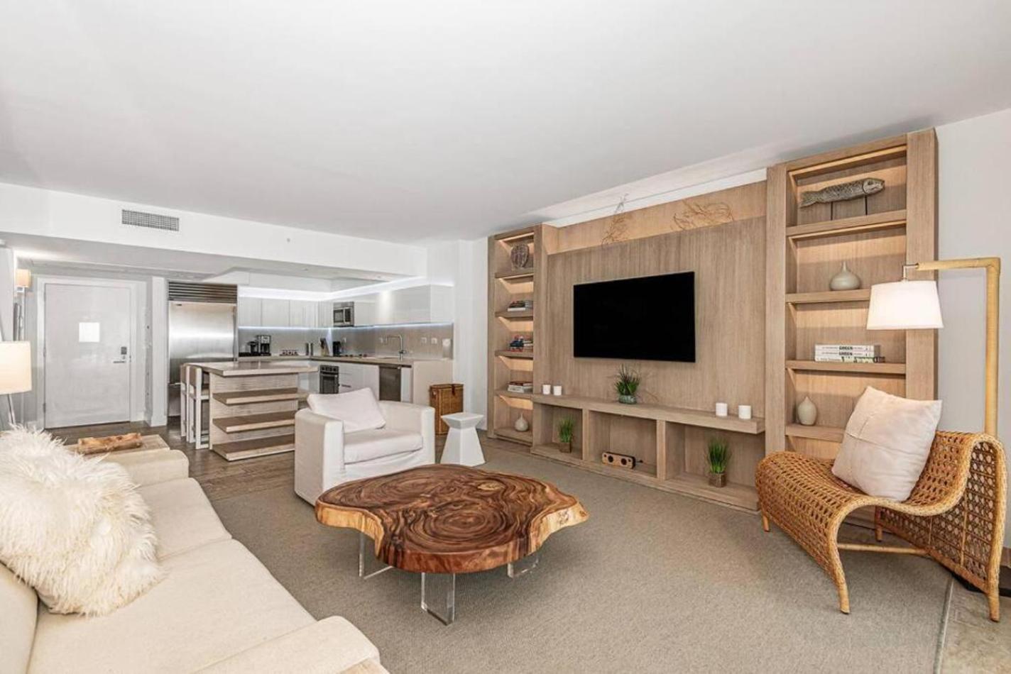 1 King 1br 1 5ba Miami Beach