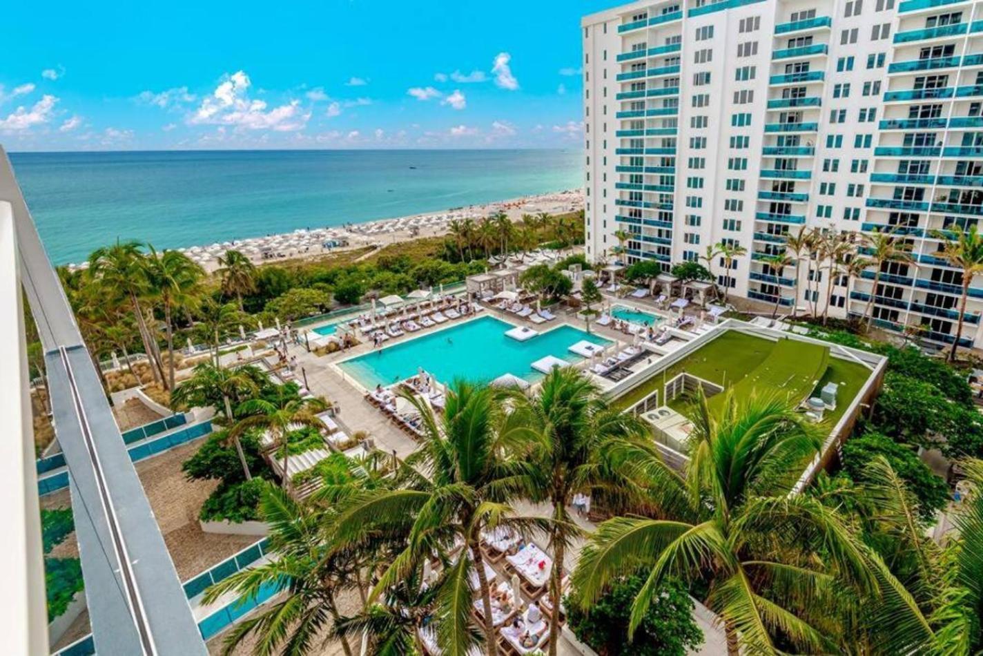 Apartment 1 King 1br 1 5ba Miami Beach