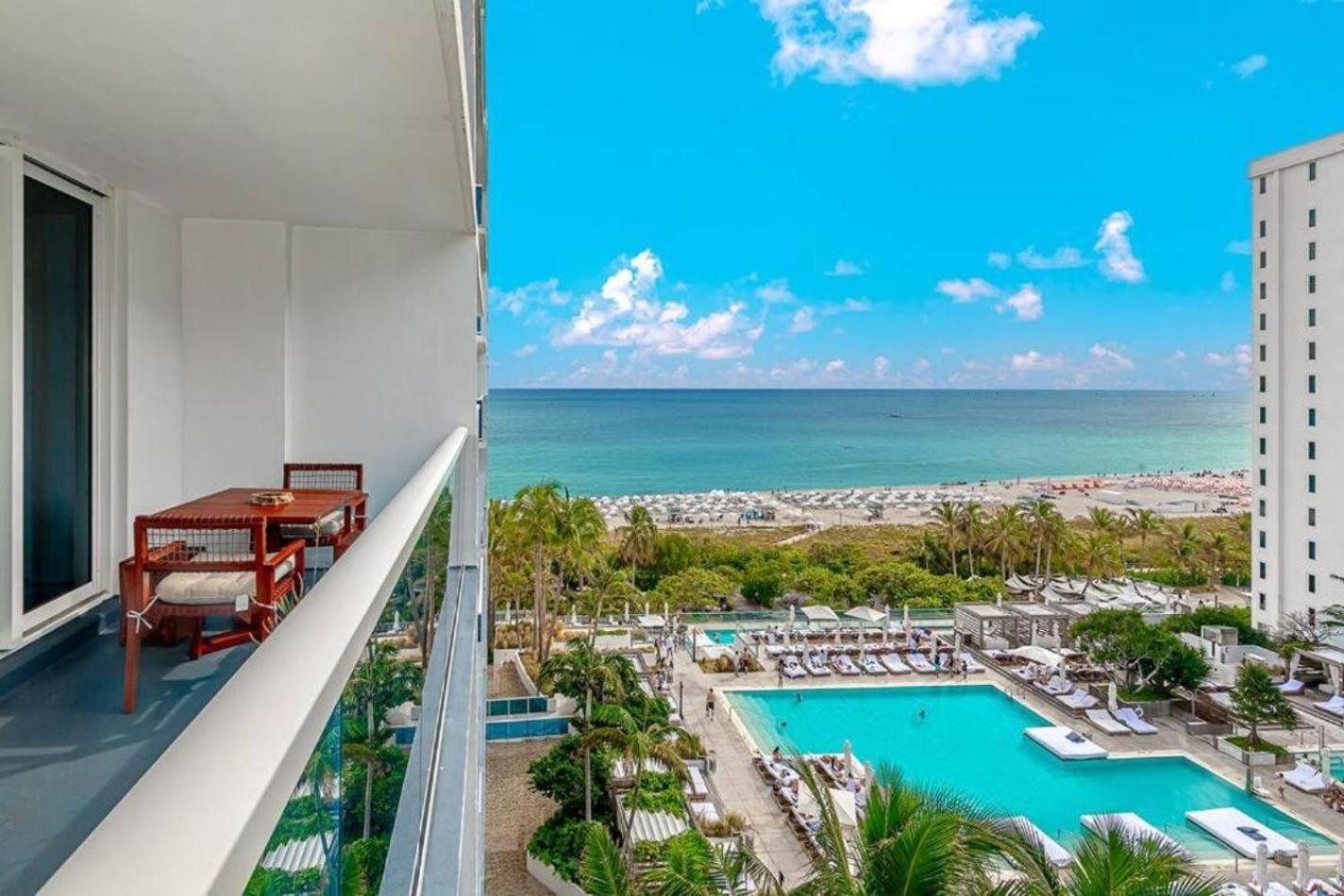 Apartment 1 King 1br 1 5ba Miami Beach