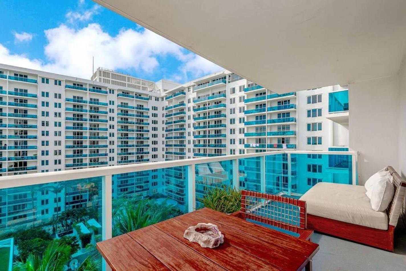 1 King 1br 1 5ba Miami Beach