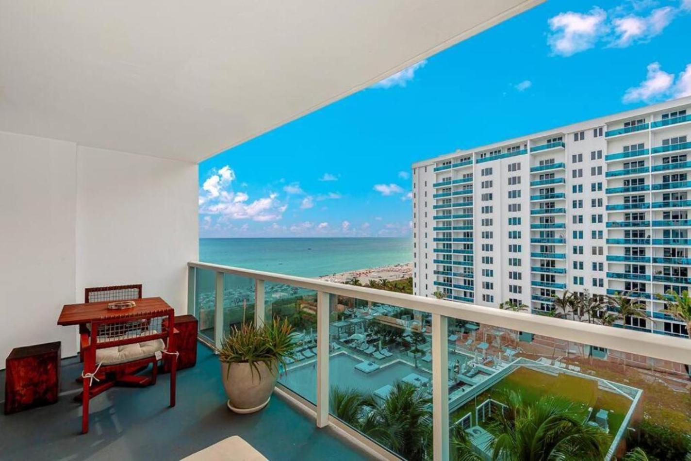 1 King 1br 1 5ba Apartment *