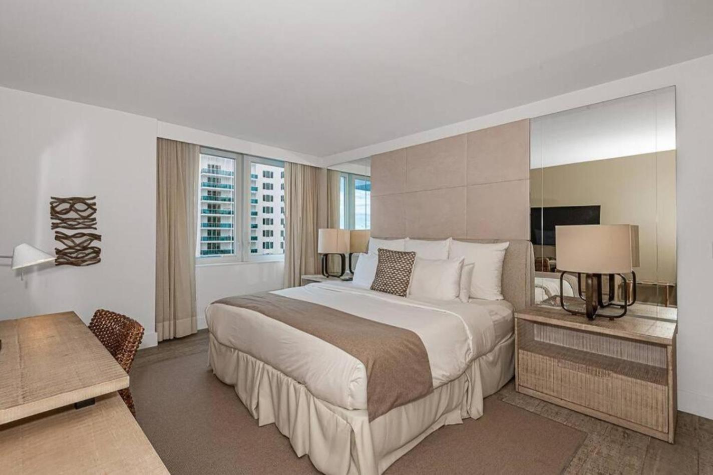 1 King 1br 1 5ba Apartment *