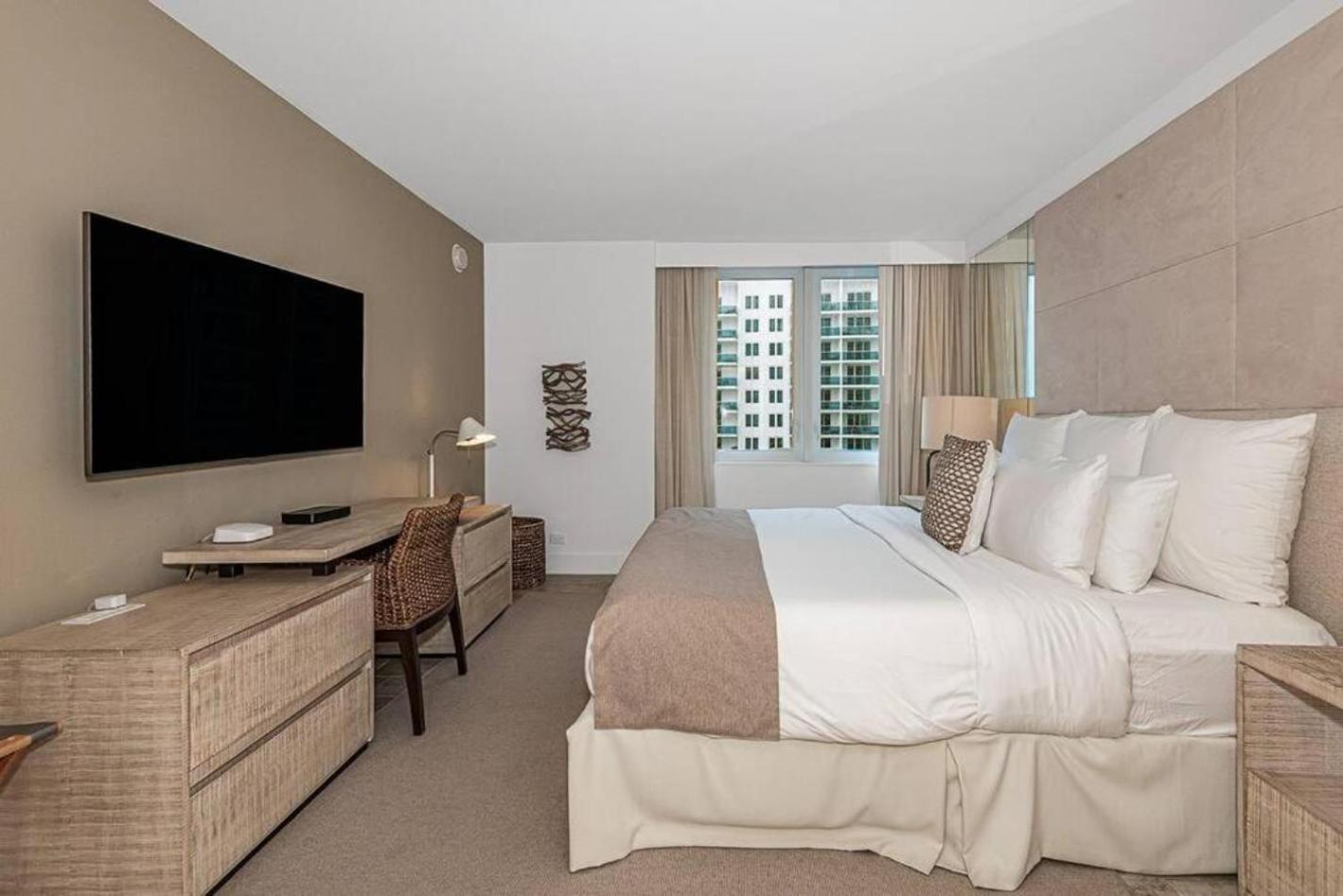 1 King 1br 1 5ba Apartment Miami Beach