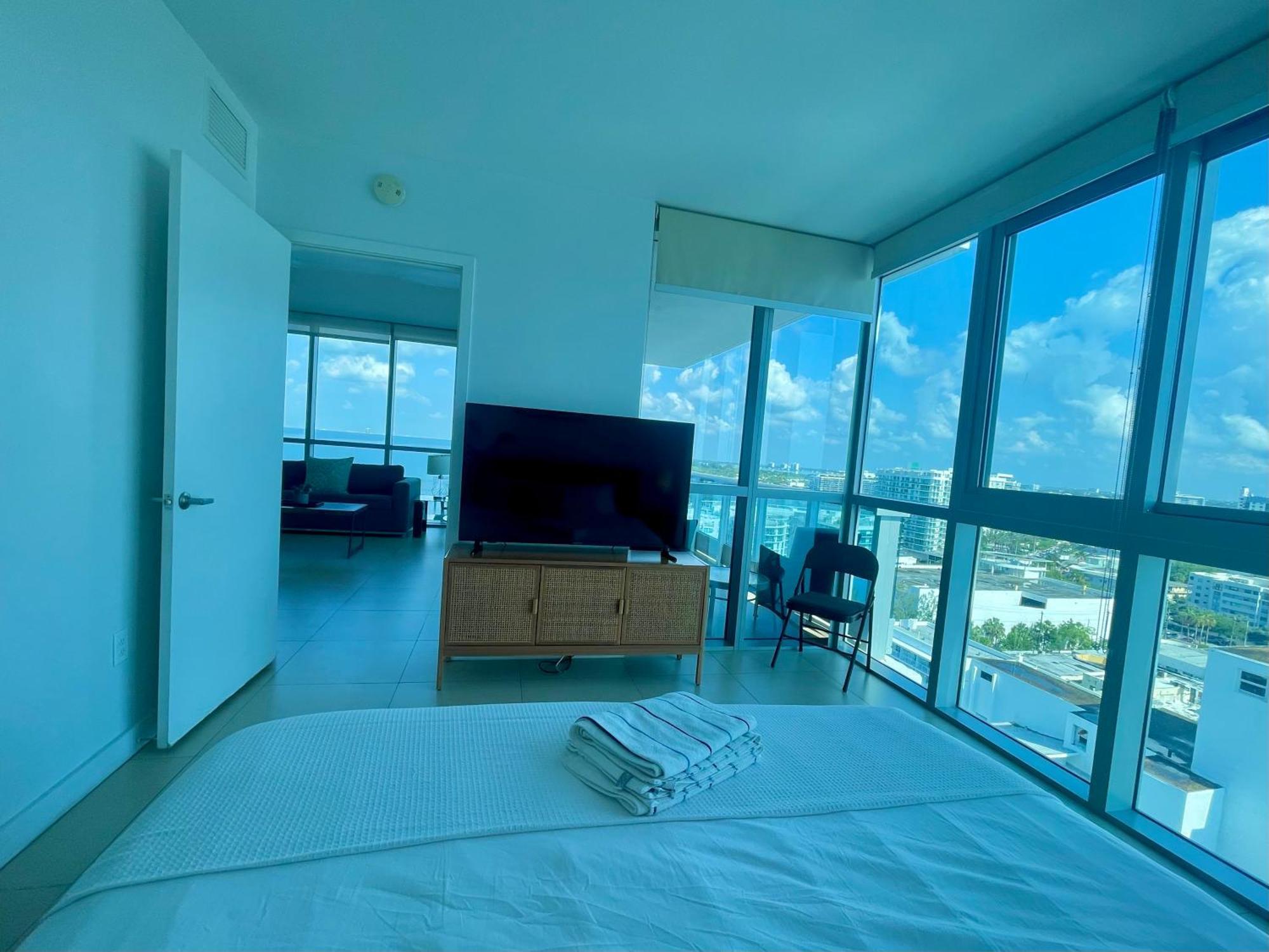 Monte Carlo In Miami