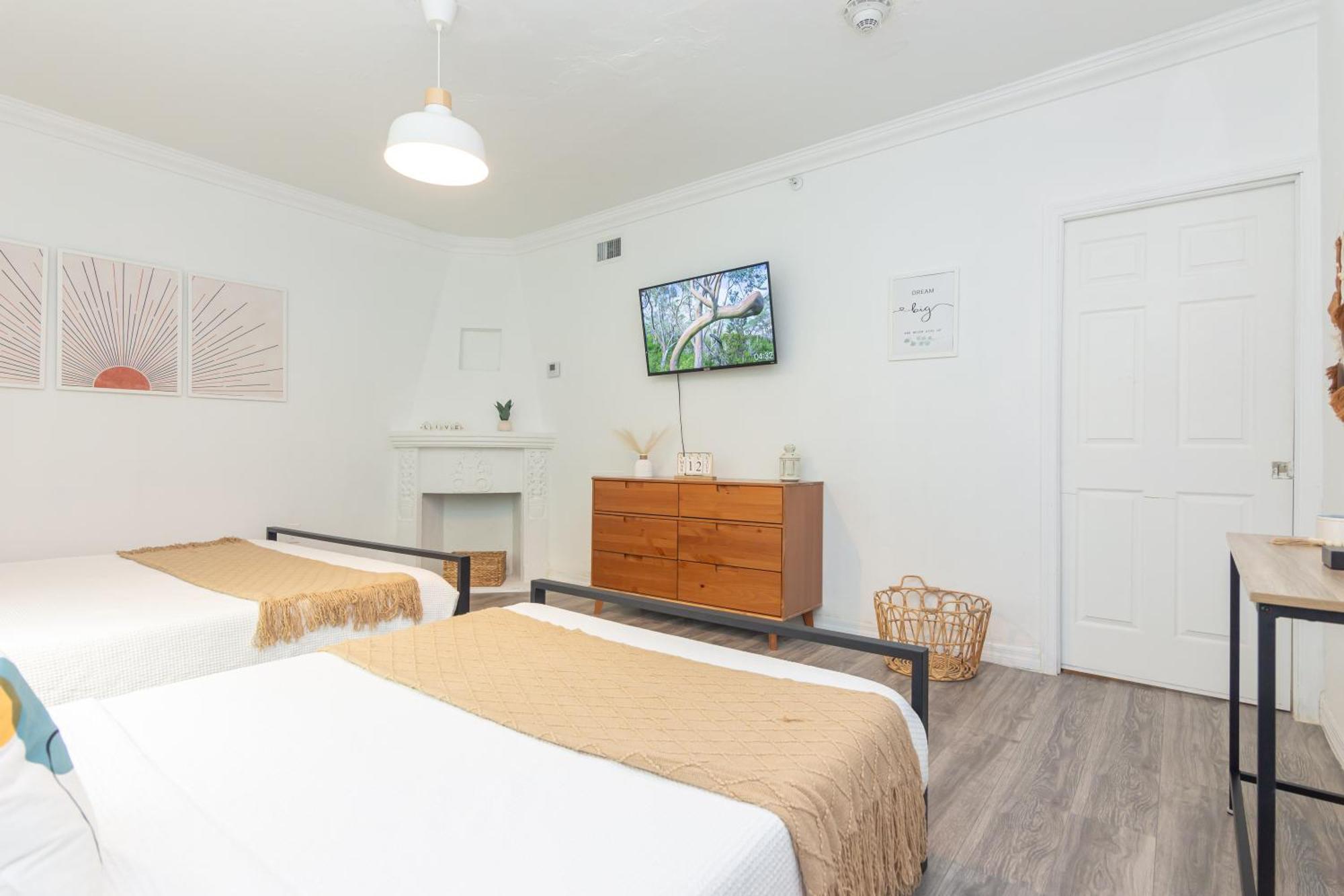 Aparthotel West Deco *