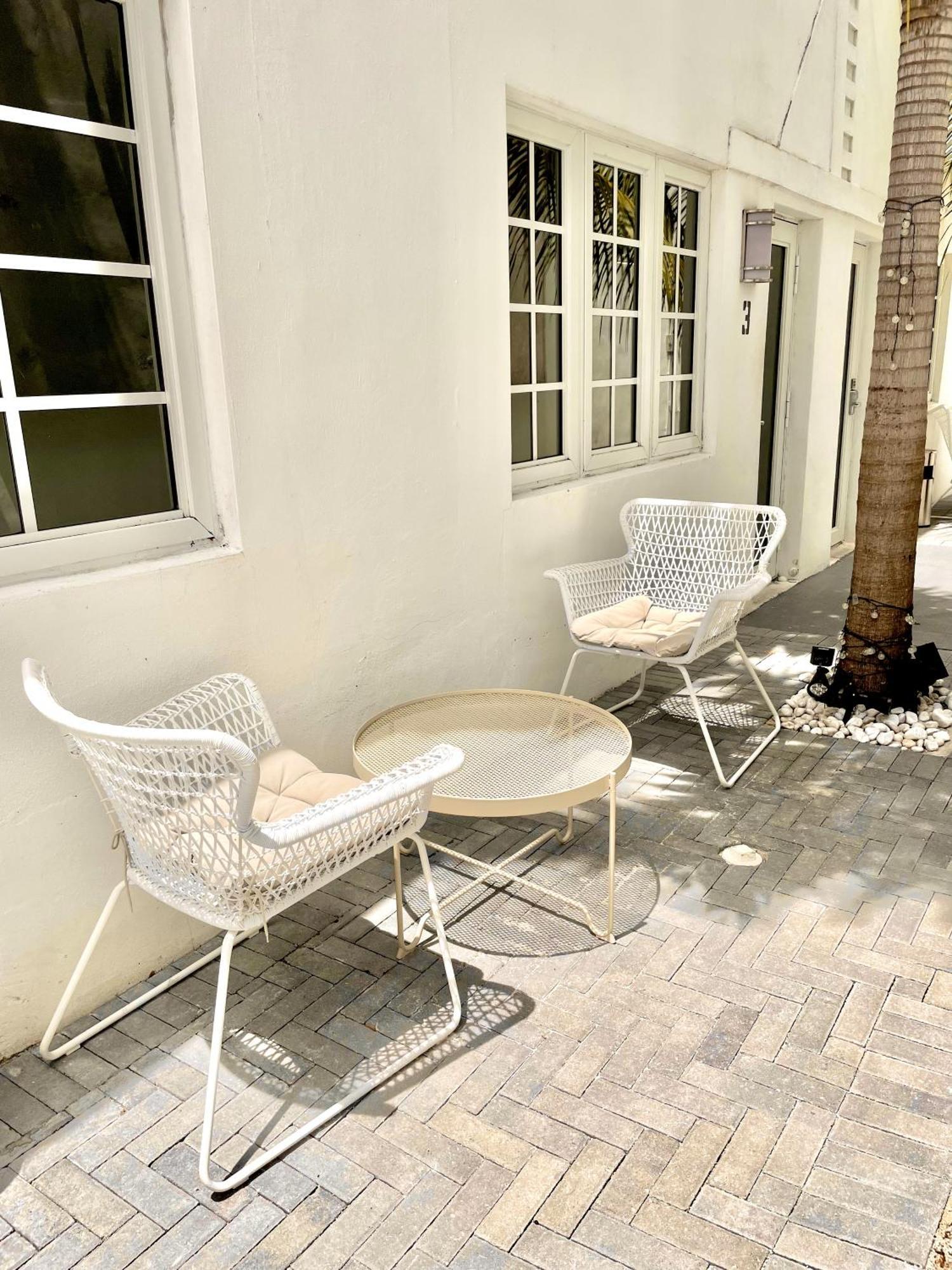 30 Guests Luxury South W Rooftop Apartment Miami Beach