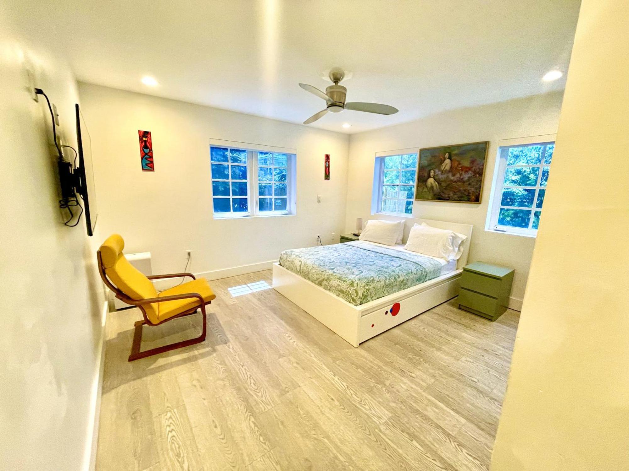 60 Guests Luxury South Private Estate Miami Beach