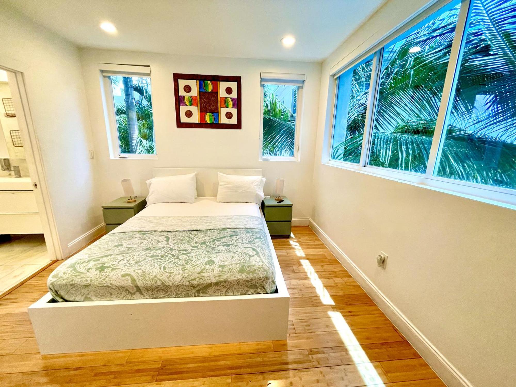 Apartment 30 Guests Luxury South W Rooftop Miami Beach