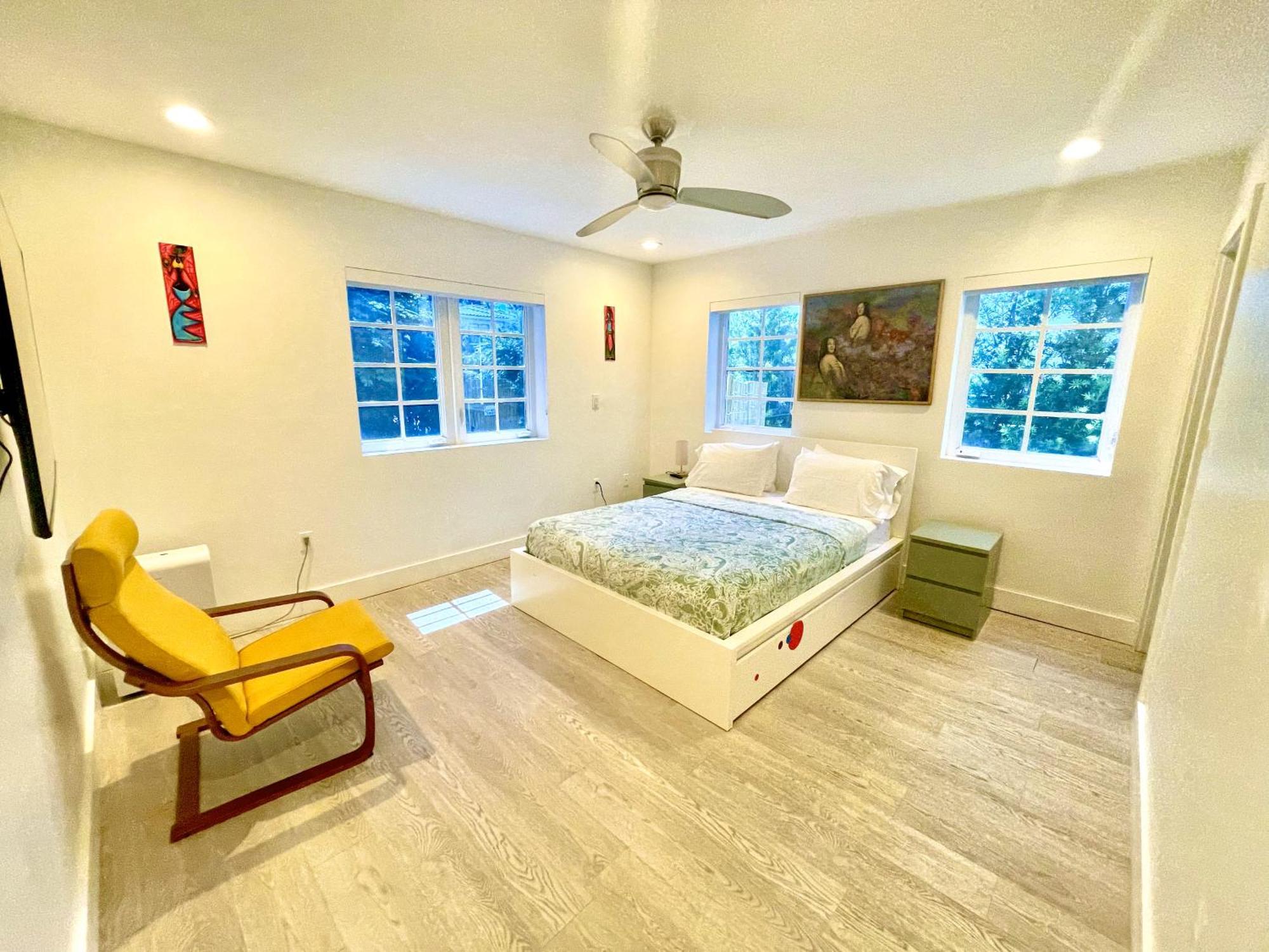 60 Guests Luxury South Private Estate Holiday home Miami Beach