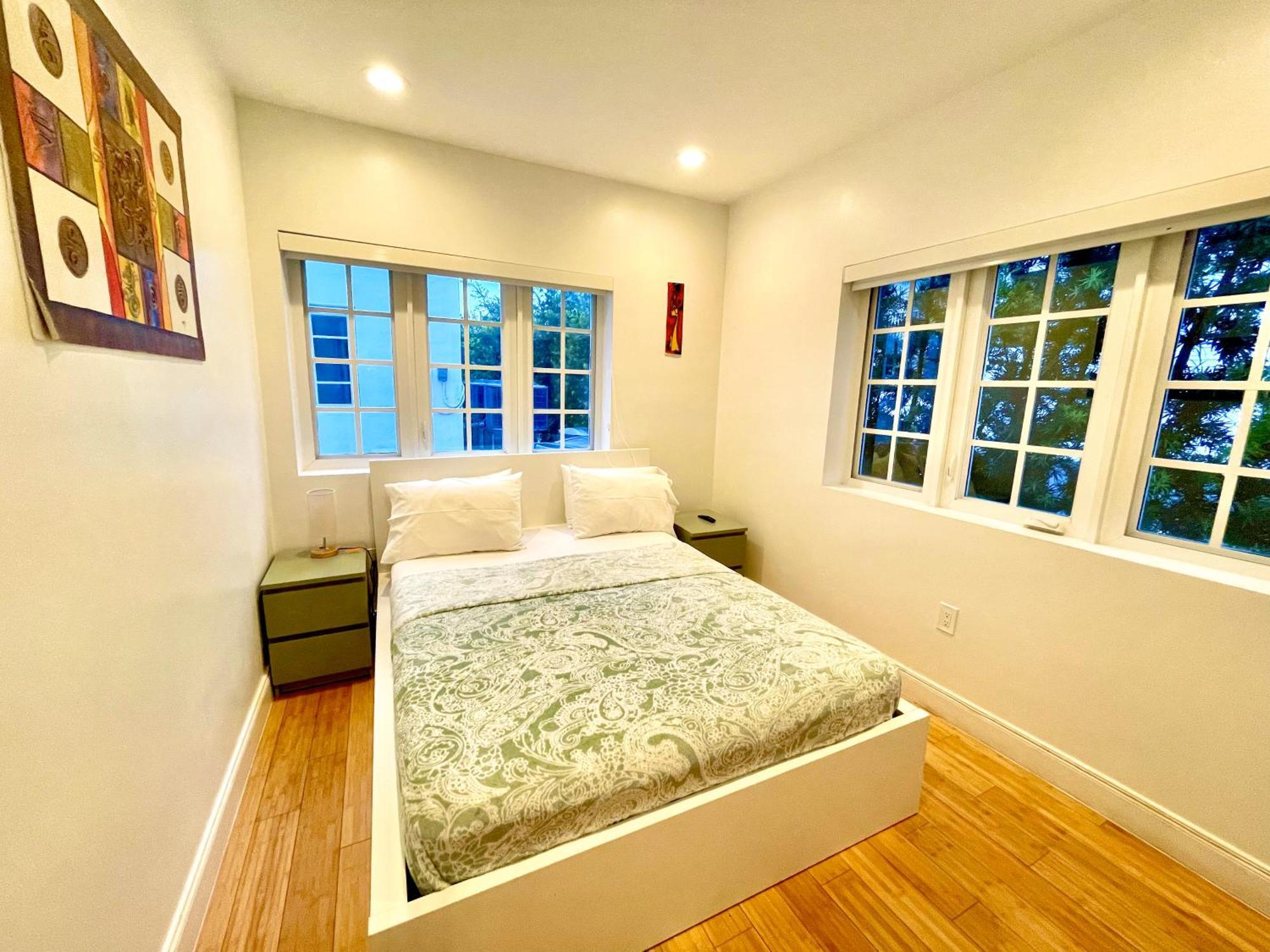 20 Guests Luxurious South * Miami Beach