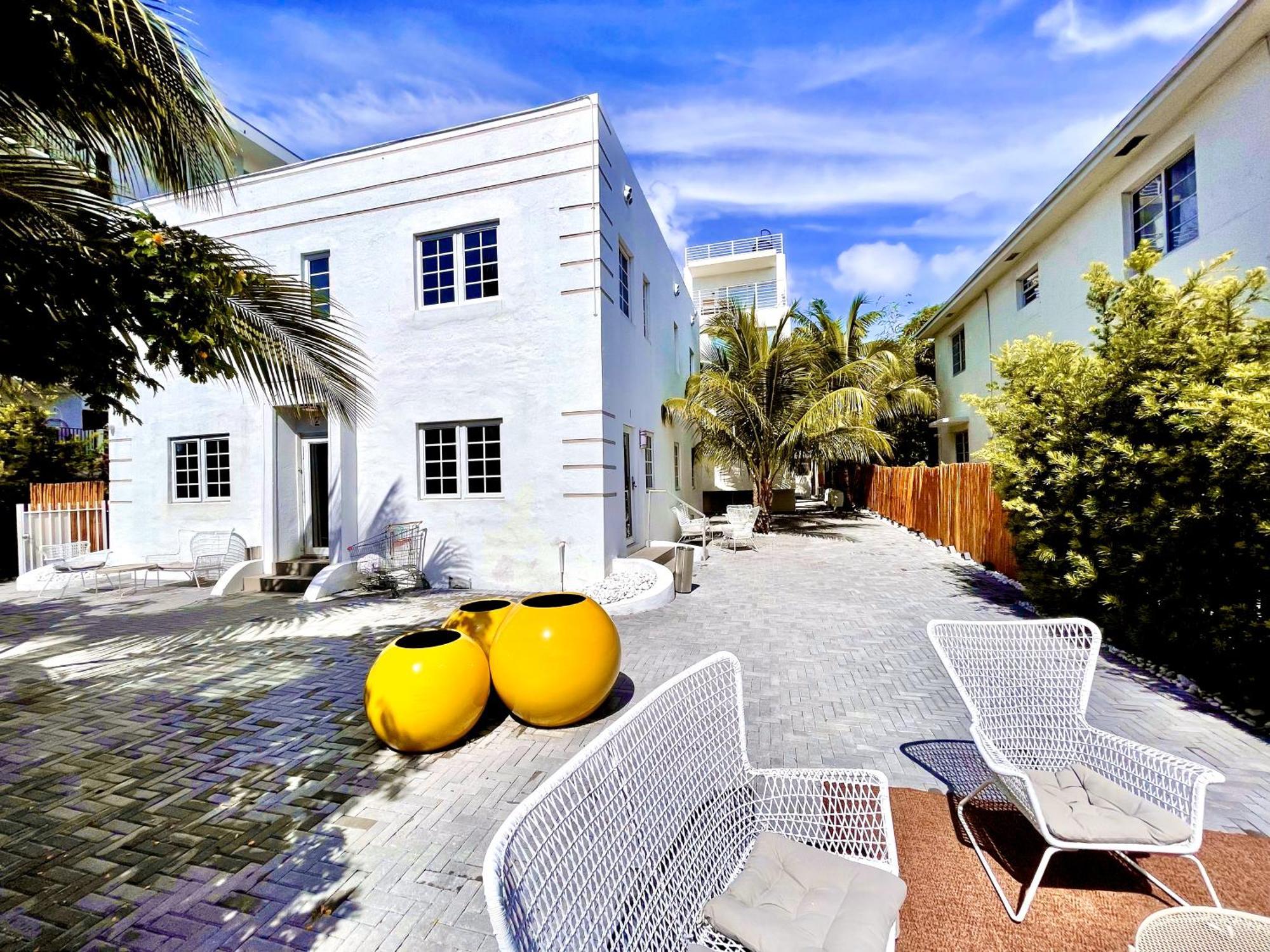 Apartment 30 Guests Luxury South W Rooftop *
