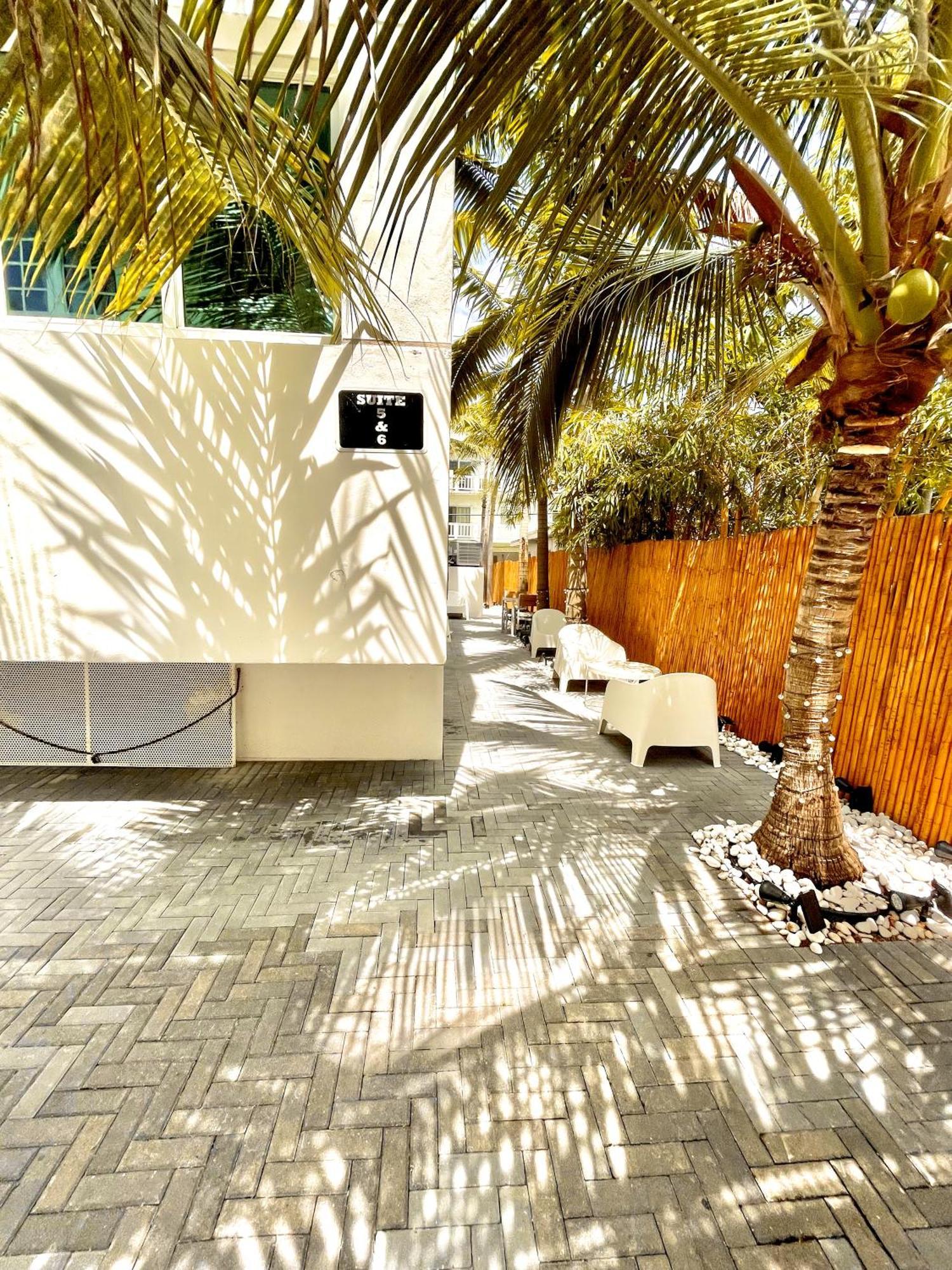 30 Guests Luxury South W Rooftop Miami Beach