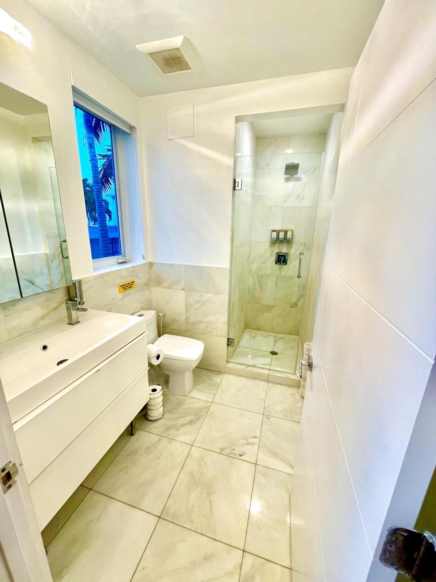 Apartment 16guests Luxurious South Beach With Rooftop *