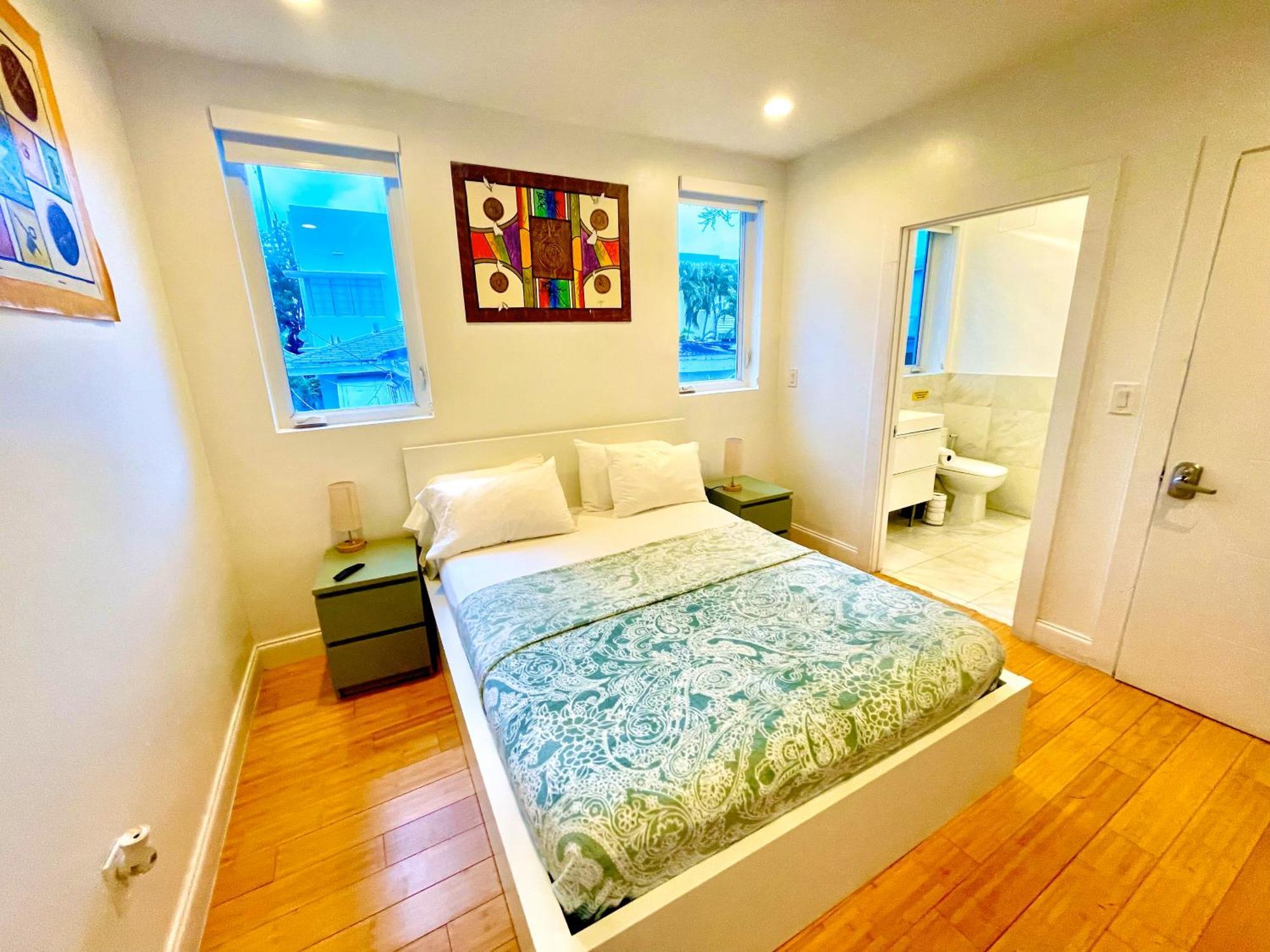Apartment 16guests Luxurious South Beach With Rooftop *