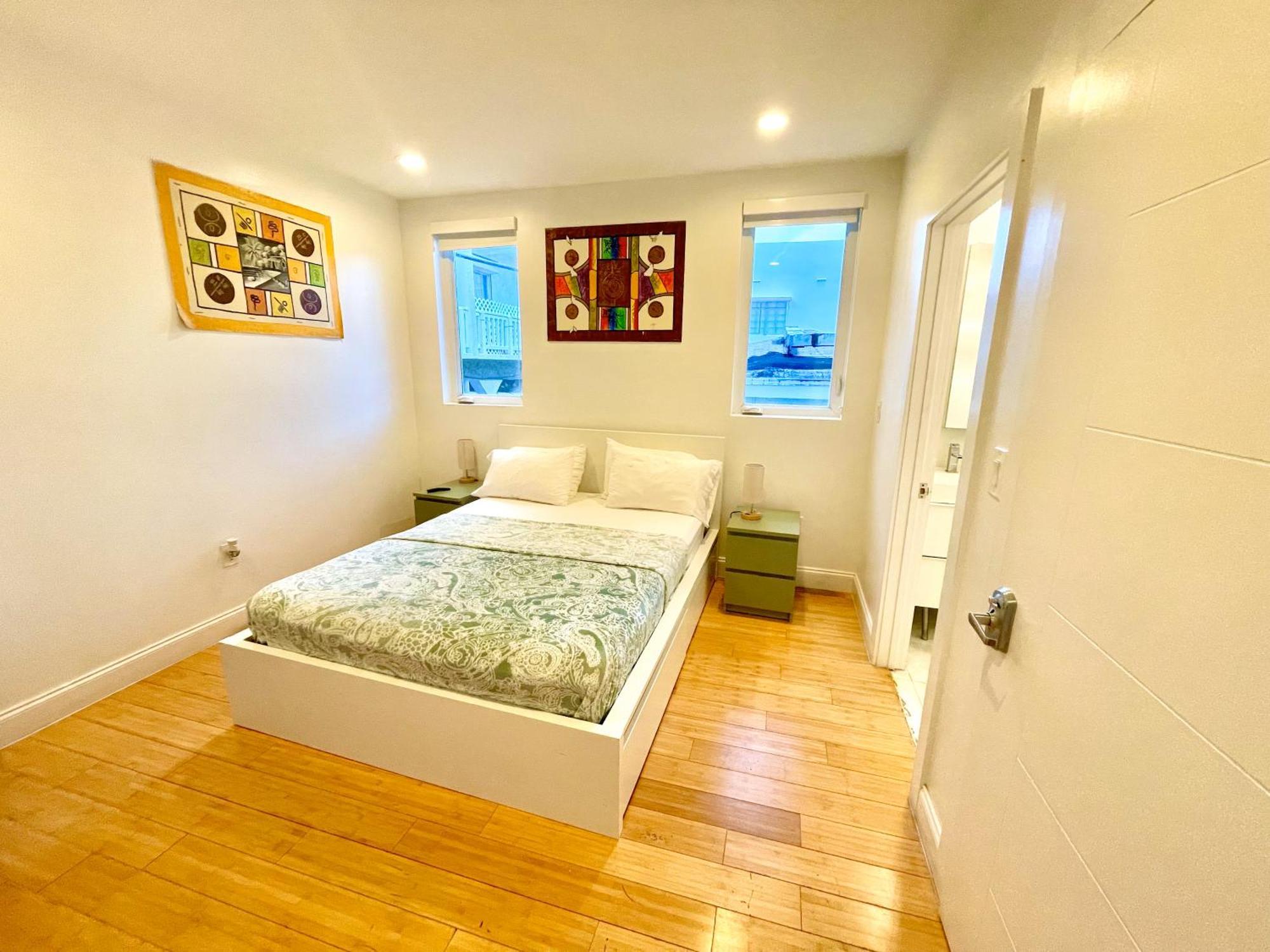 16guests Luxurious South Beach With Rooftop *