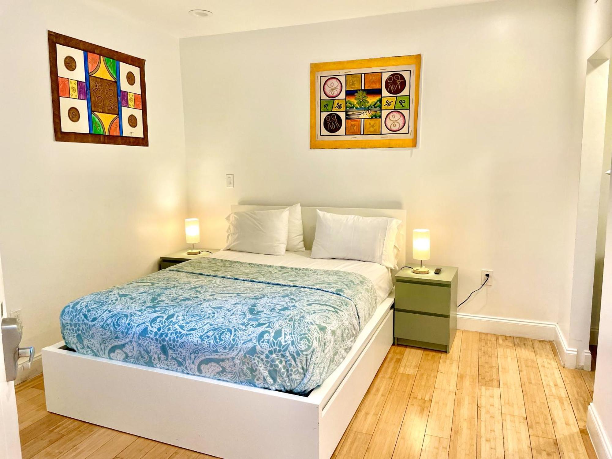 Apartment 16guests Luxurious South Beach With Rooftop *