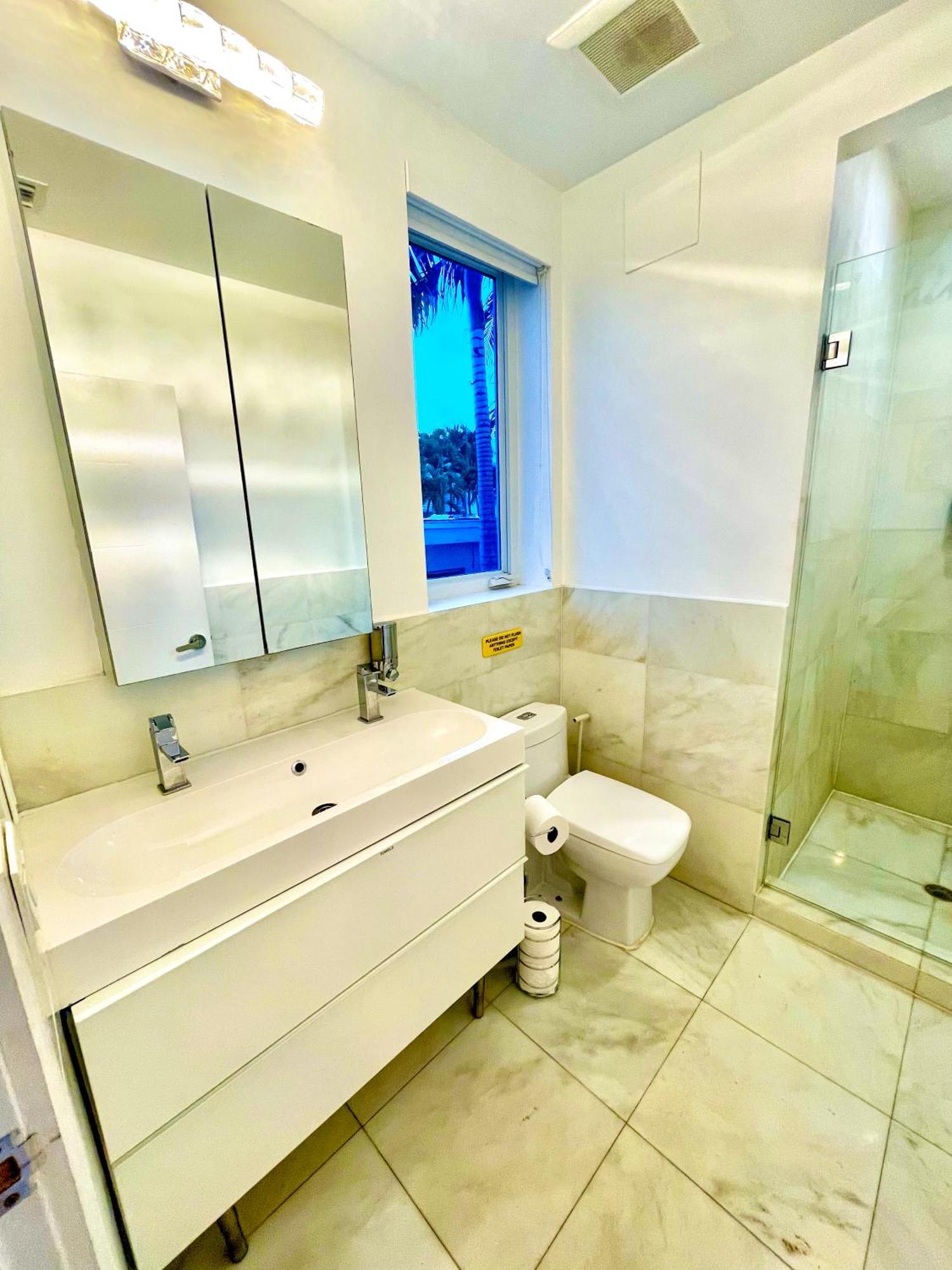 Apartment 16guests Luxurious South Beach With Rooftop Miami Beach