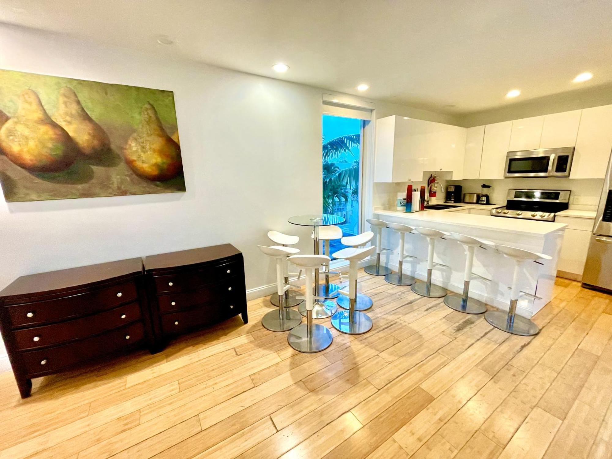 Apartment 16guests Luxurious South Beach With Rooftop Miami Beach