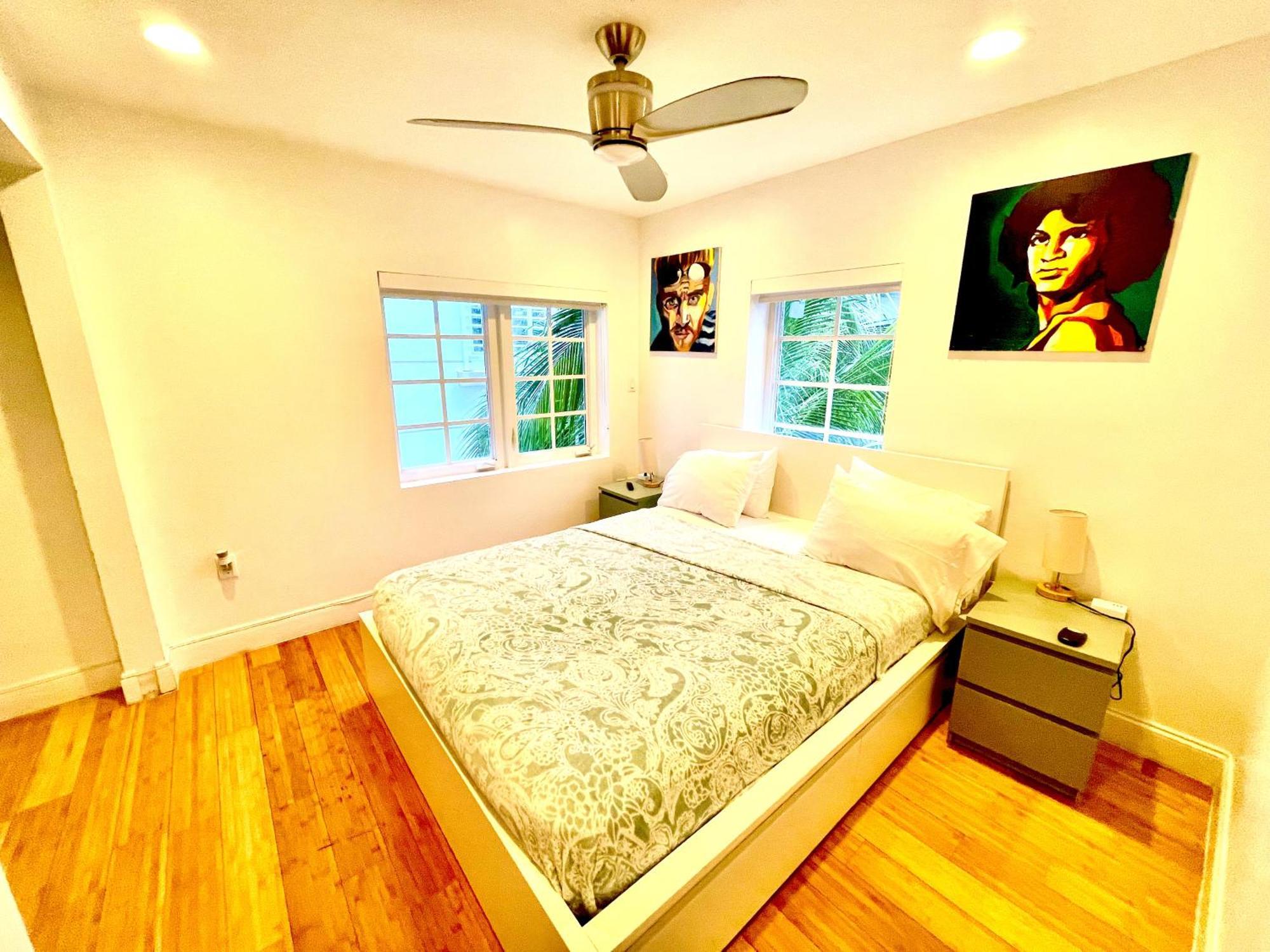 12 Guests Luxurious South 2 Miami Beach