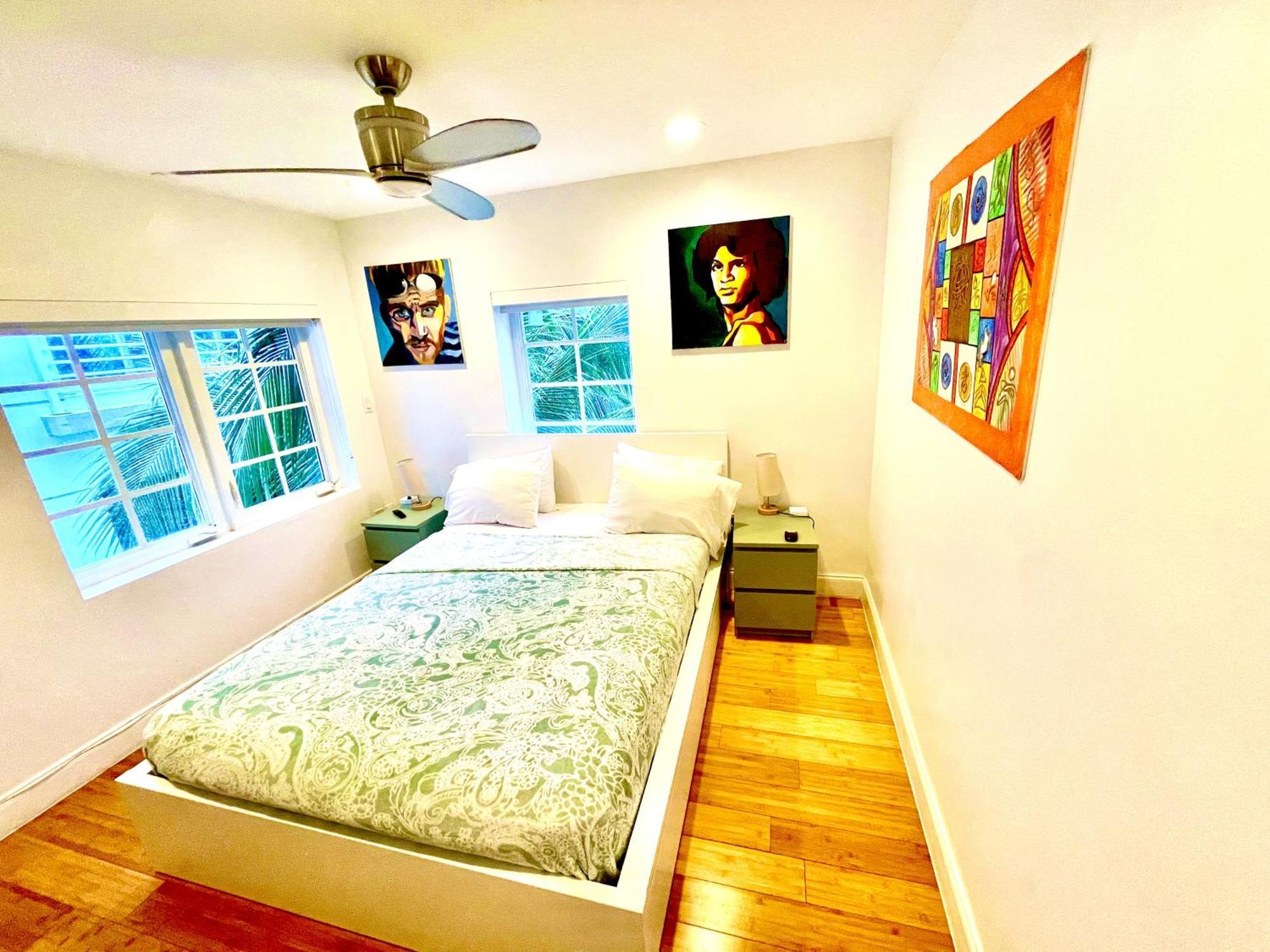 Apartment 12 Guests Luxurious South 2 Miami Beach