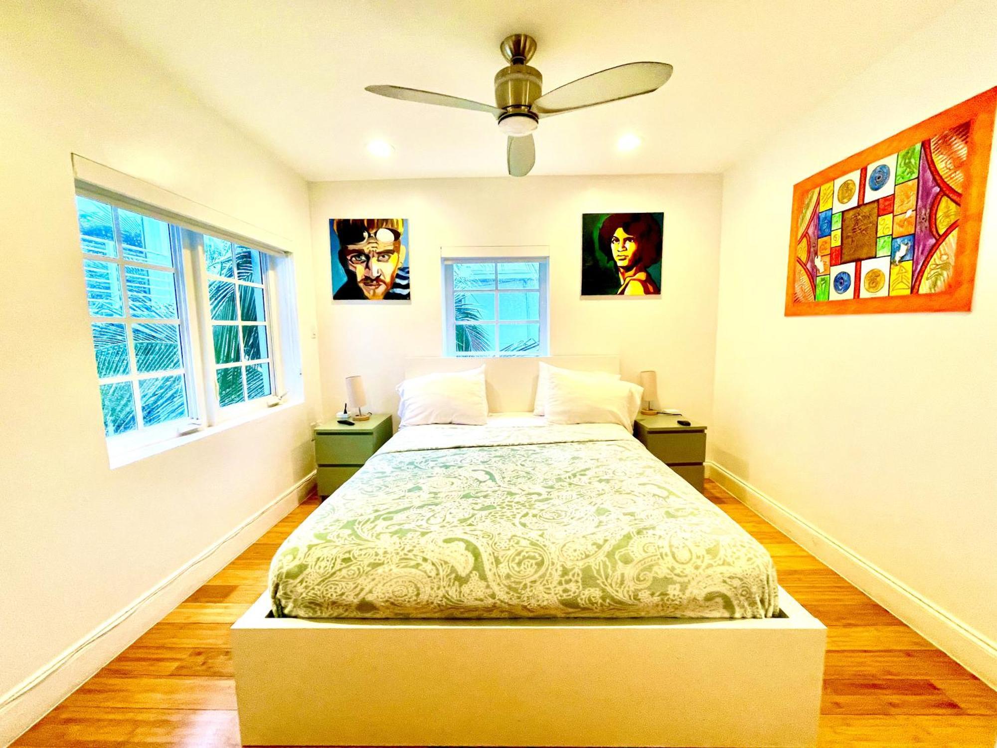 Apartment 12 Guests Luxurious South 2 Miami Beach