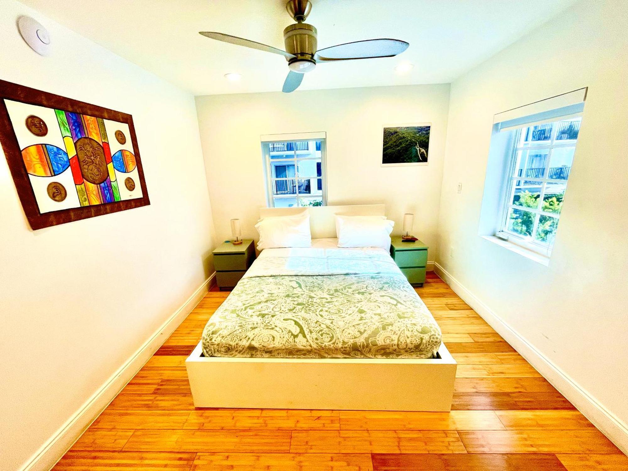 12 Guests Luxurious South 2 Apartment Miami Beach