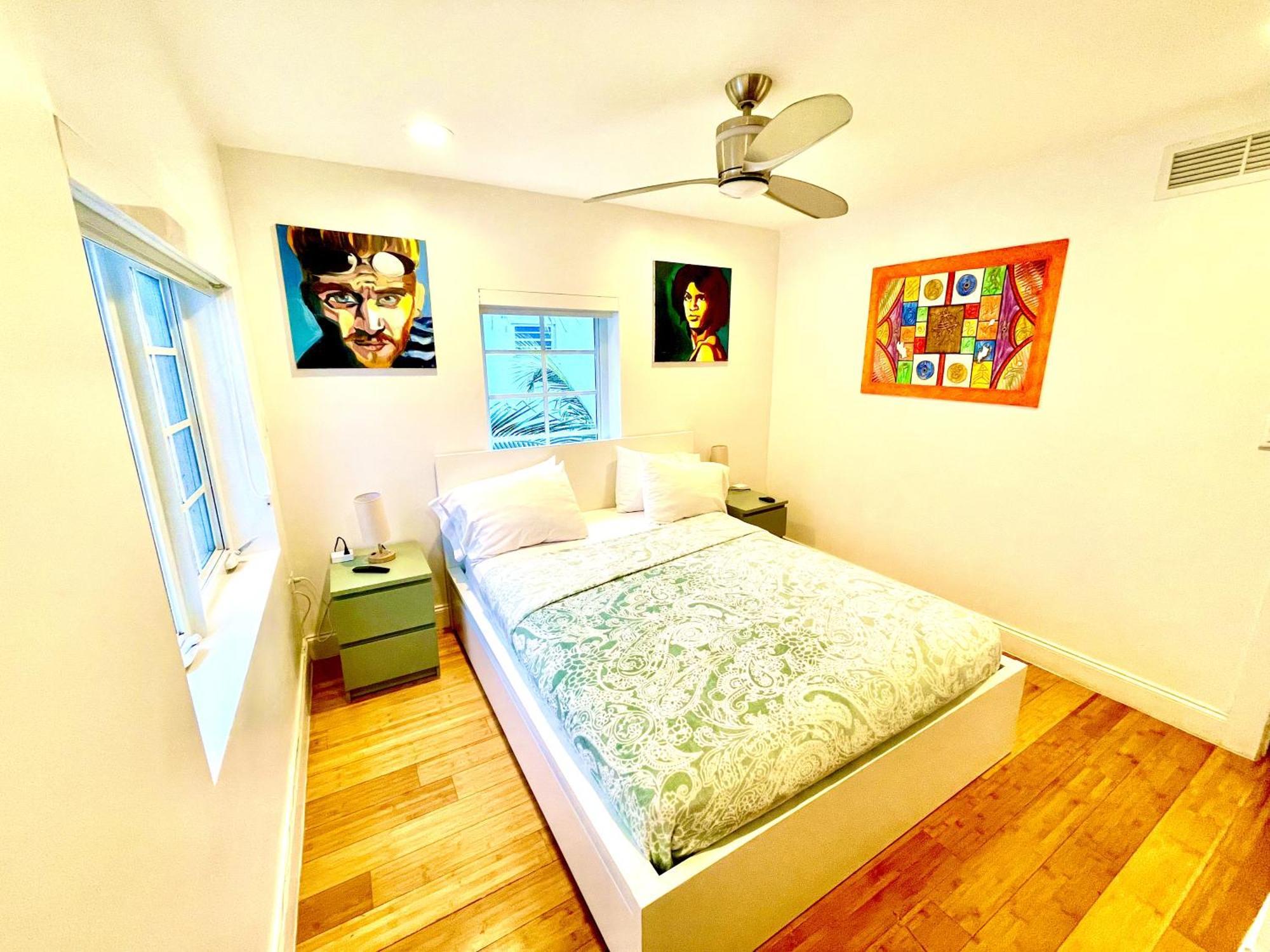 12 Guests Luxurious South 2 Apartment *
