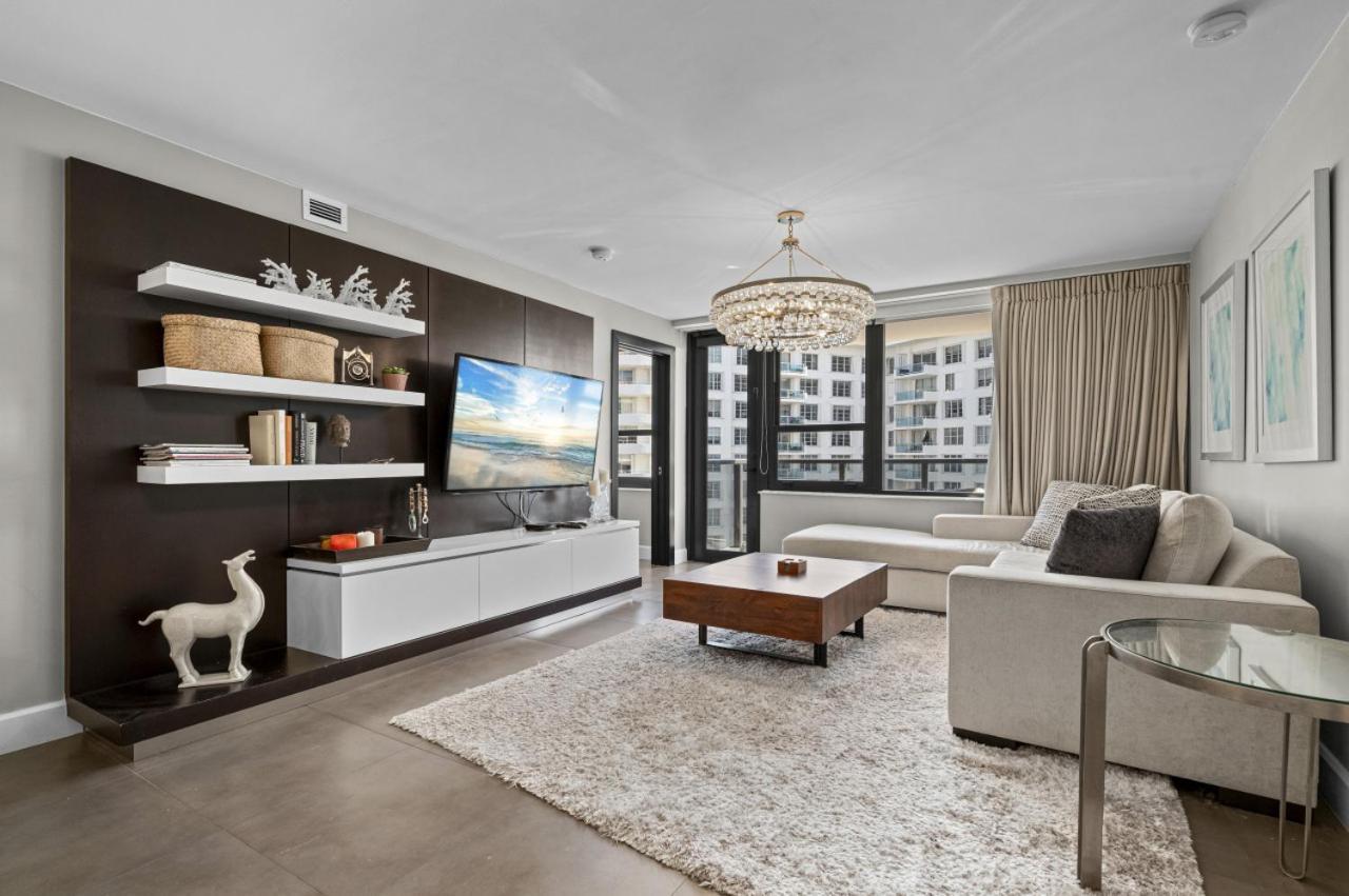 Luxury Beachfront 1415 Apartment