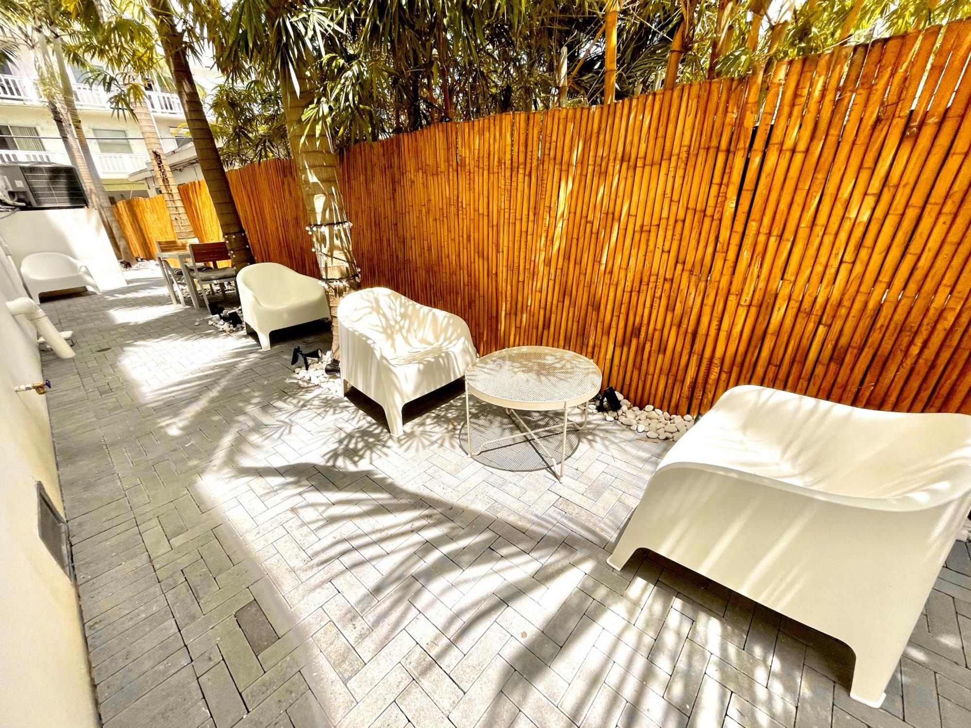 Apartment 8 Guests Luxurious Elegant South Miami Beach