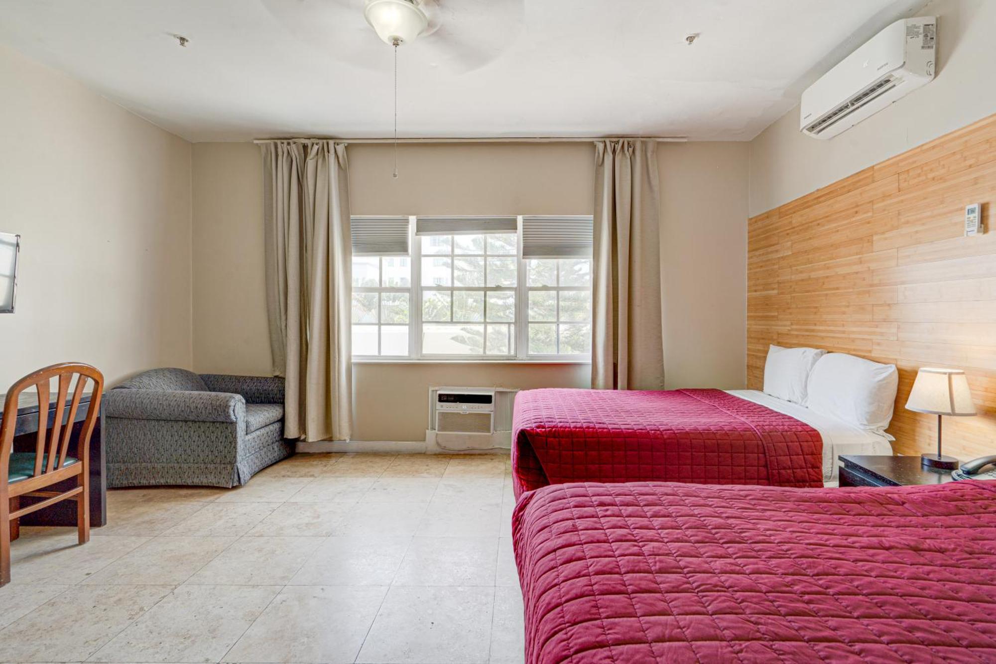 James Hotel Hotel 2*