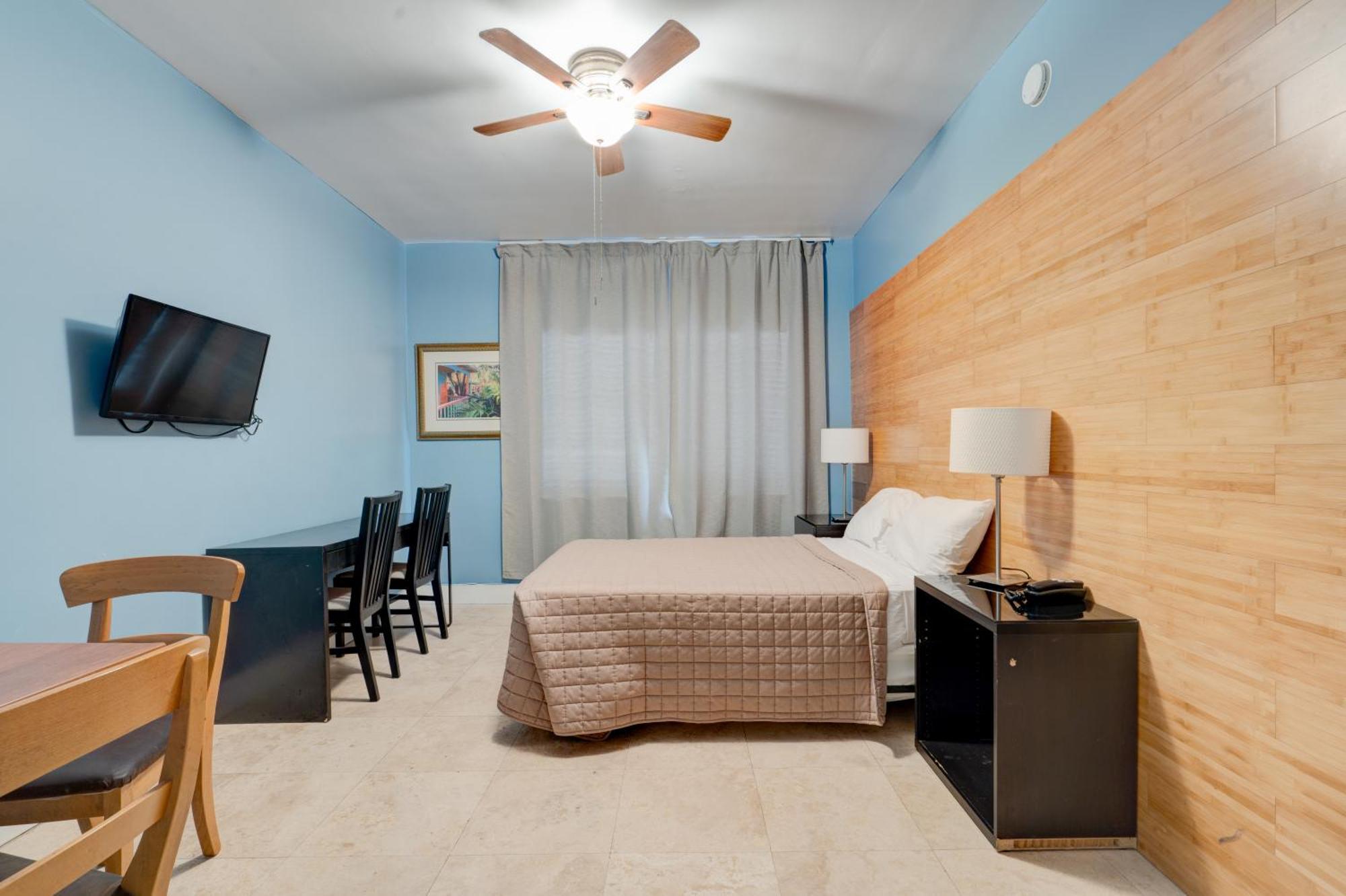 James Hotel 2* Miami Beach