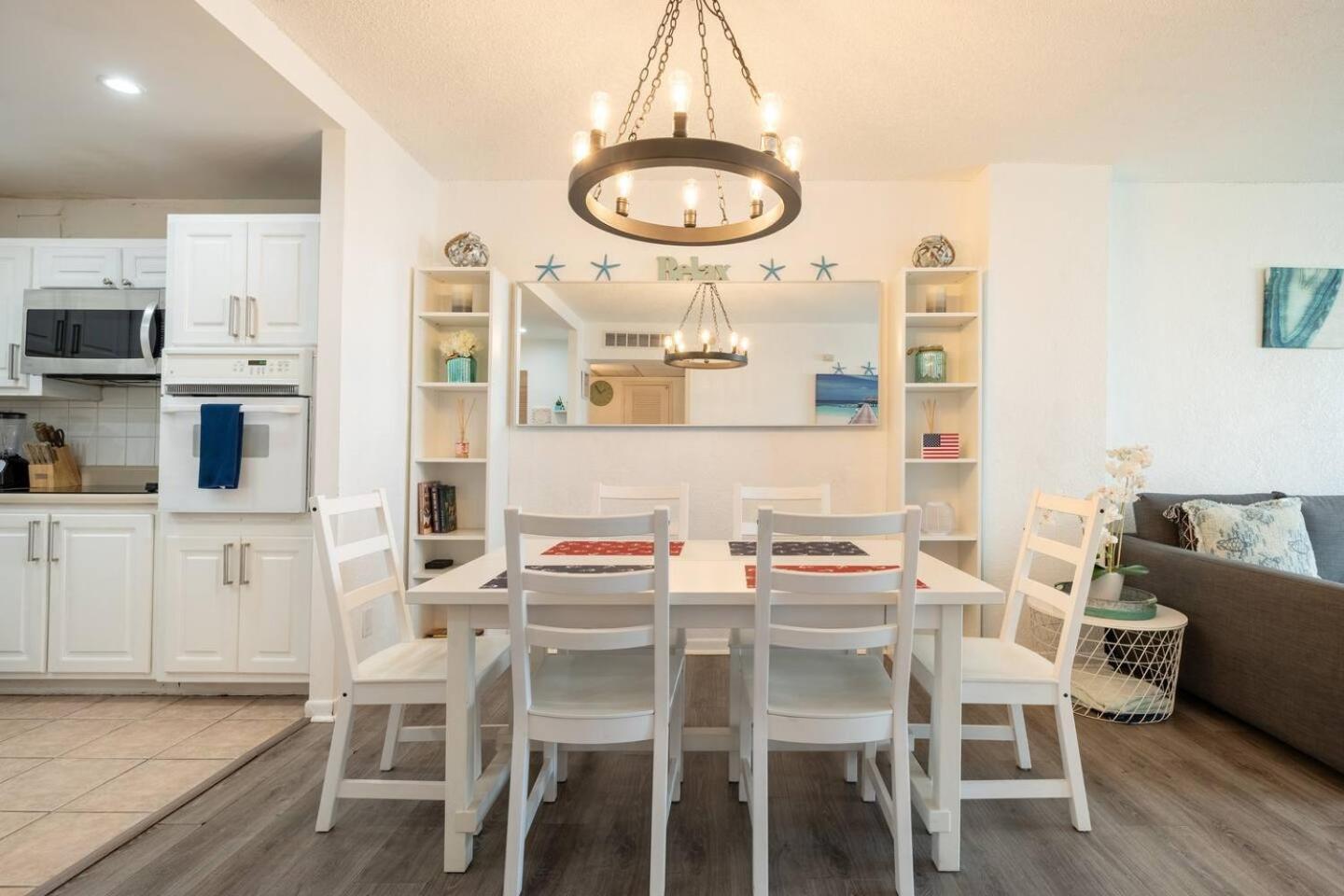 Apartment Ocean Reserve