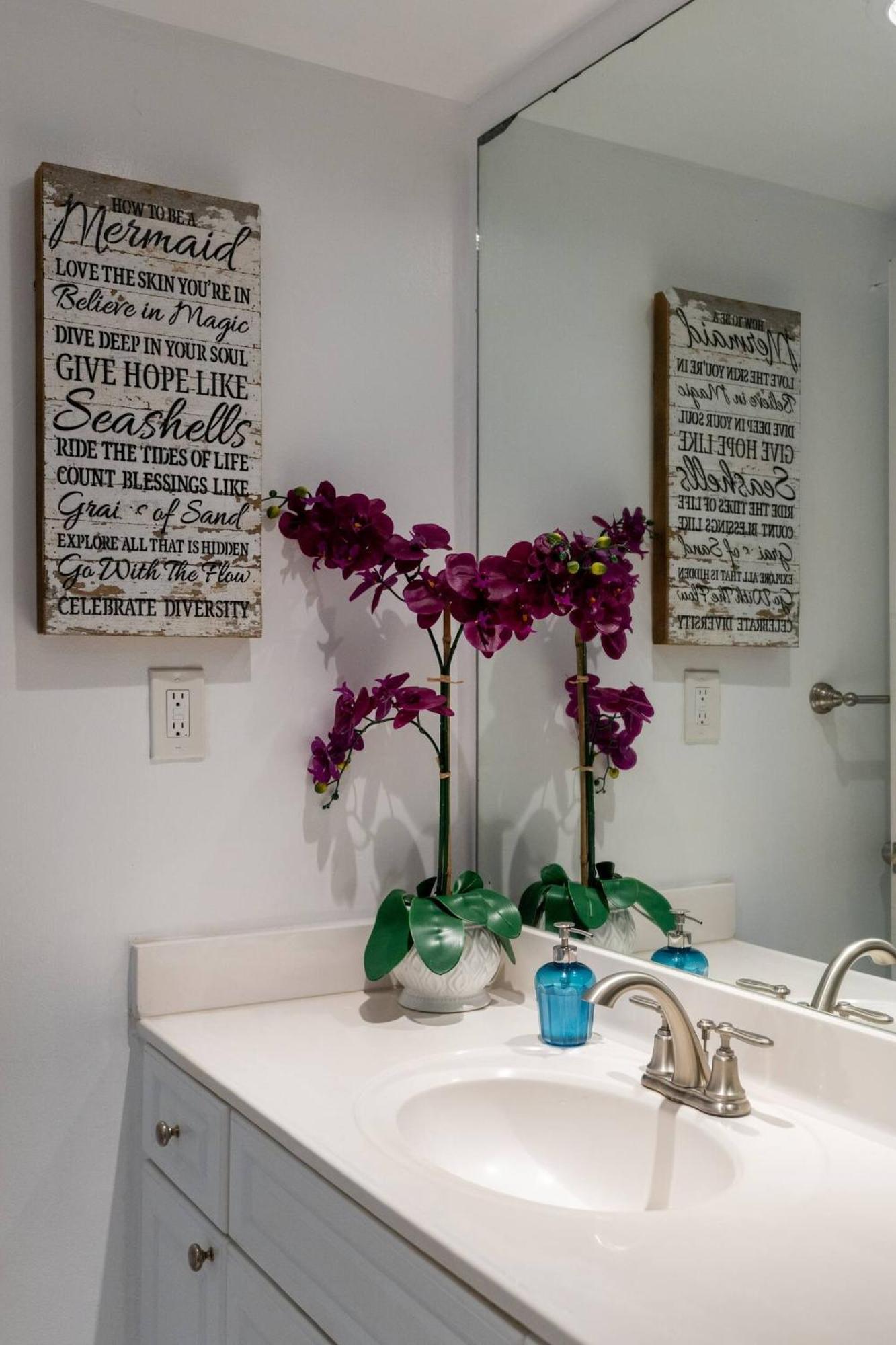 Ocean Reserve Apartment *