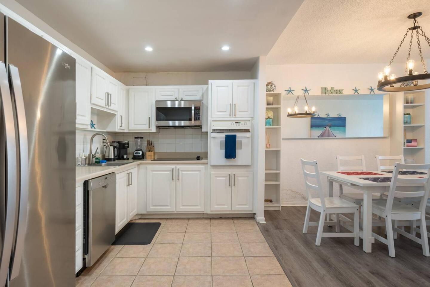 Apartment Ocean Reserve Miami Beach