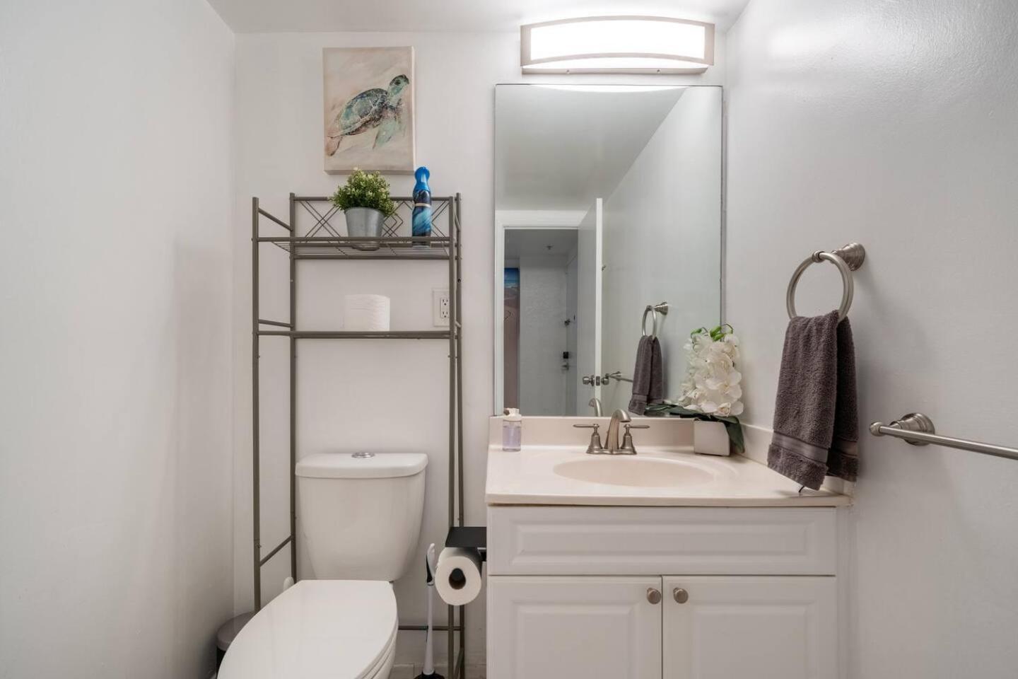 Ocean Reserve Apartment