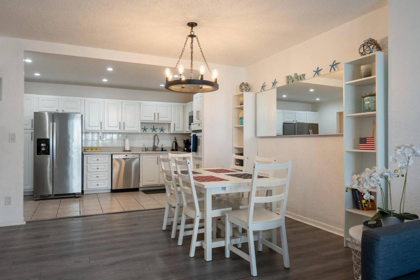 Ocean Reserve Apartment *