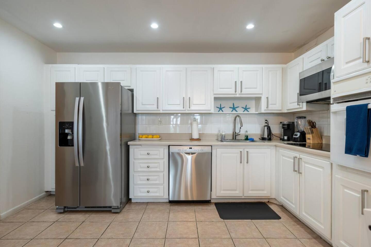 Apartment Ocean Reserve Miami Beach