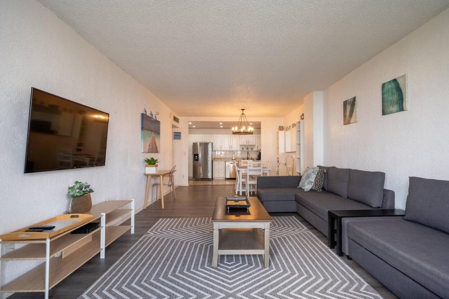 Apartment Ocean Reserve