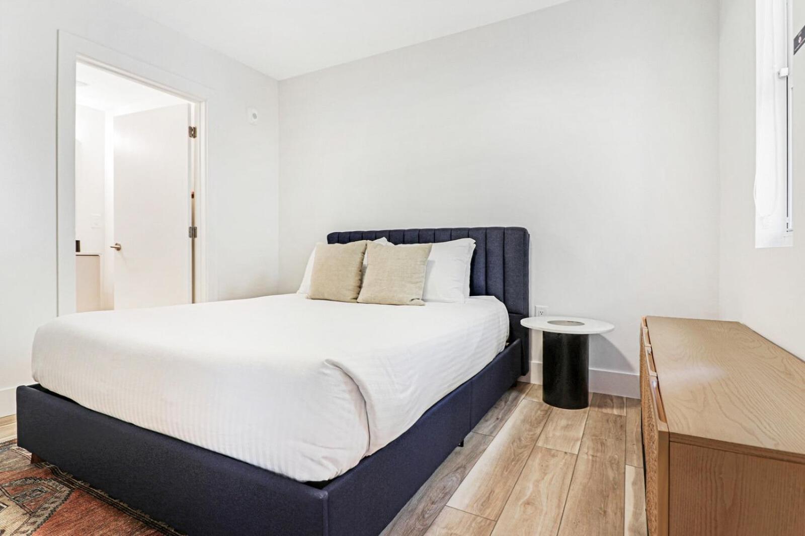 Apartment Roami At The Carmela *