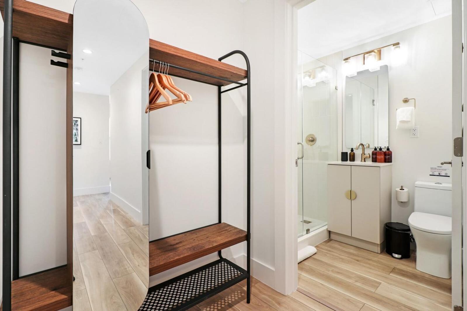 Apartment Roami At The Carmela *