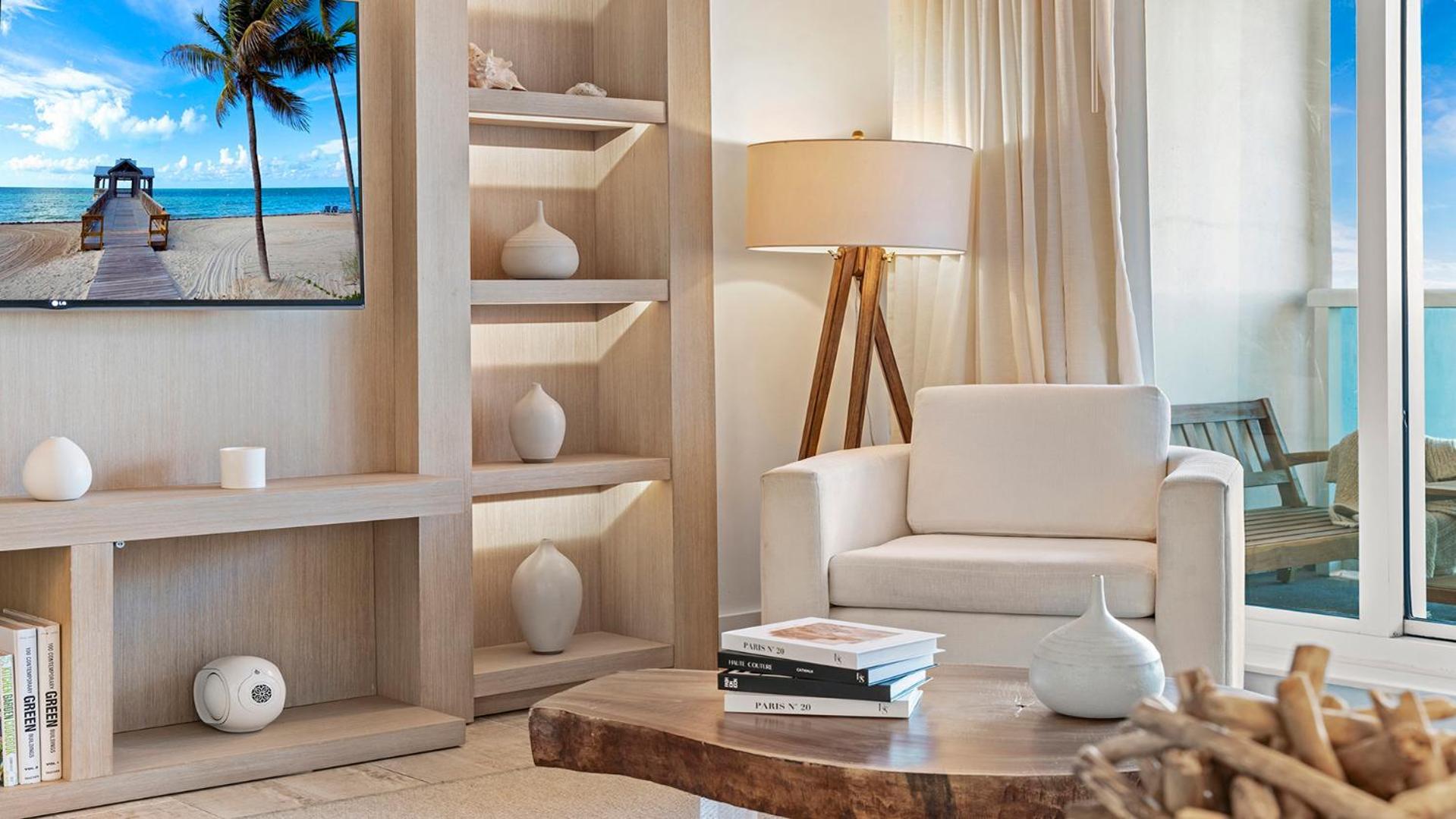 Aparthotel Luxurious Private At 1 & Homes -945