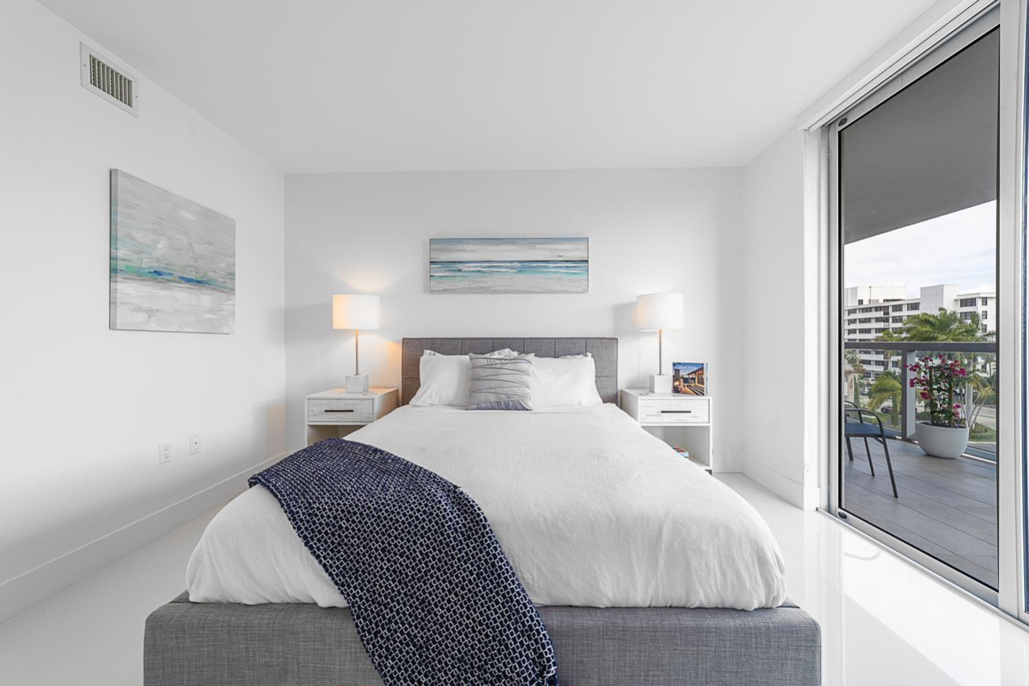 Bay Harbor One Vacation Apartment Miami Beach