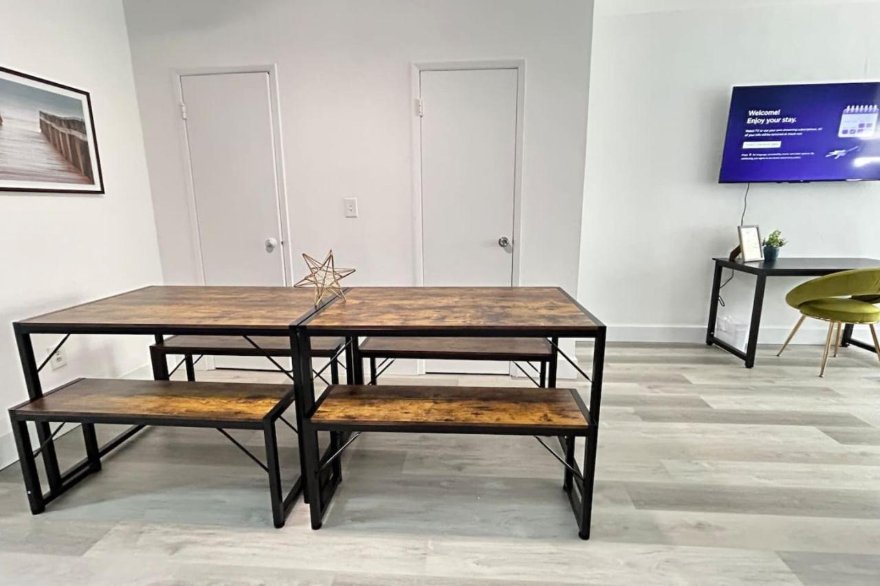 Apartment Vintage Vibes Modern Flair South Sanctuary Miami Beach